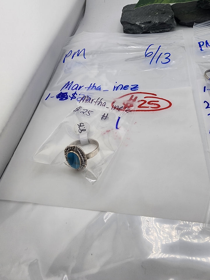 martha_inez - 6/13/26 PM - 1 925 Sterling Silver