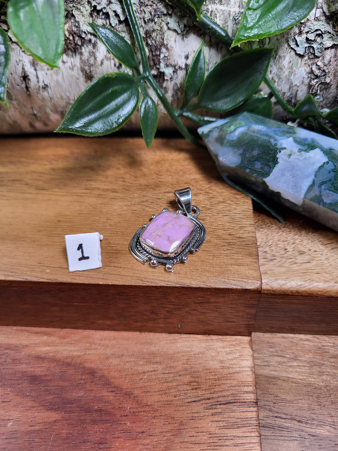 RESERVED FOR: Katrinajones3521-9/12/2024 -1 Sterling Silver Items