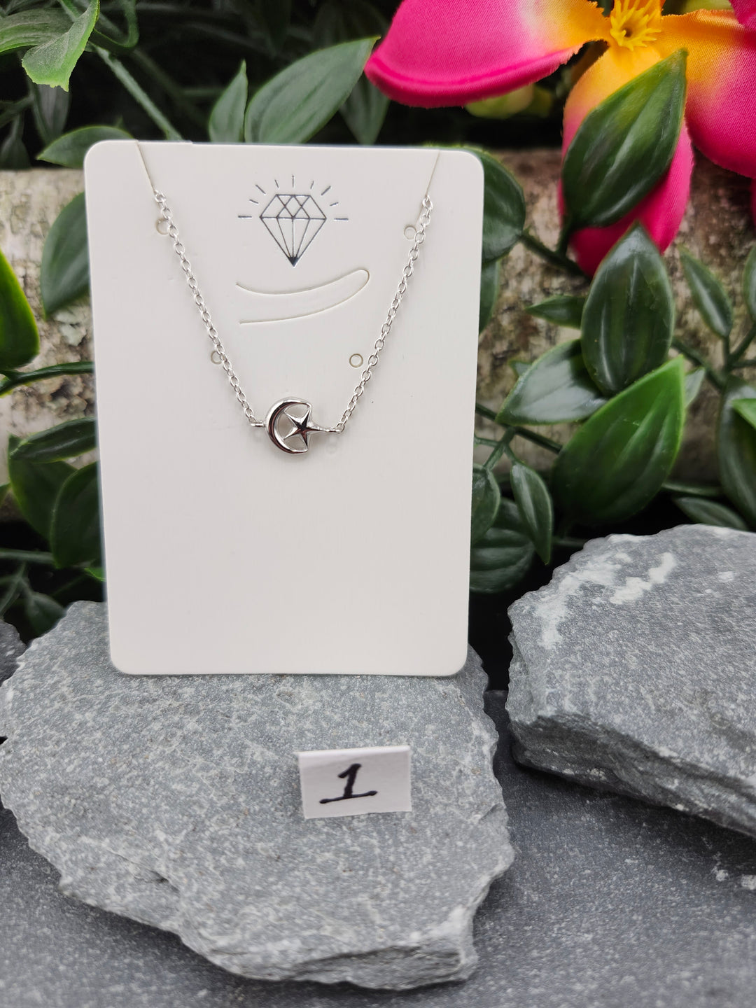 RESERVED FOR:  Momo -11/01/2024 - 1 Sterling Silver Items
