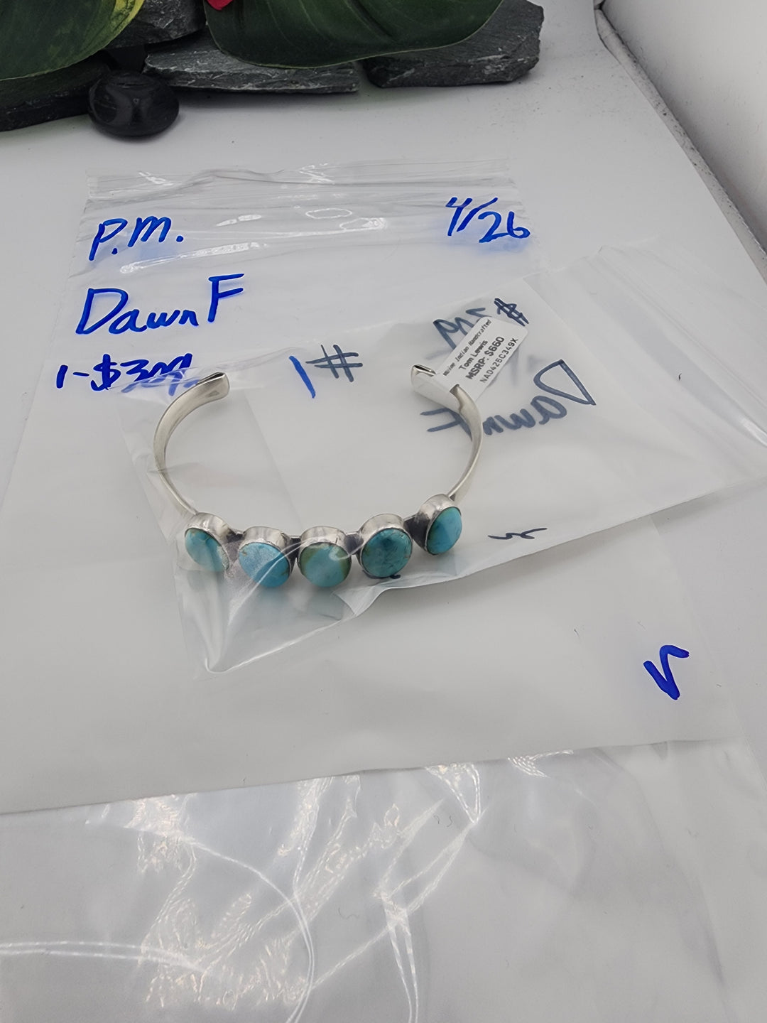 DawnF - 4/26/26 PM - 1 925 Sterling Silver Items