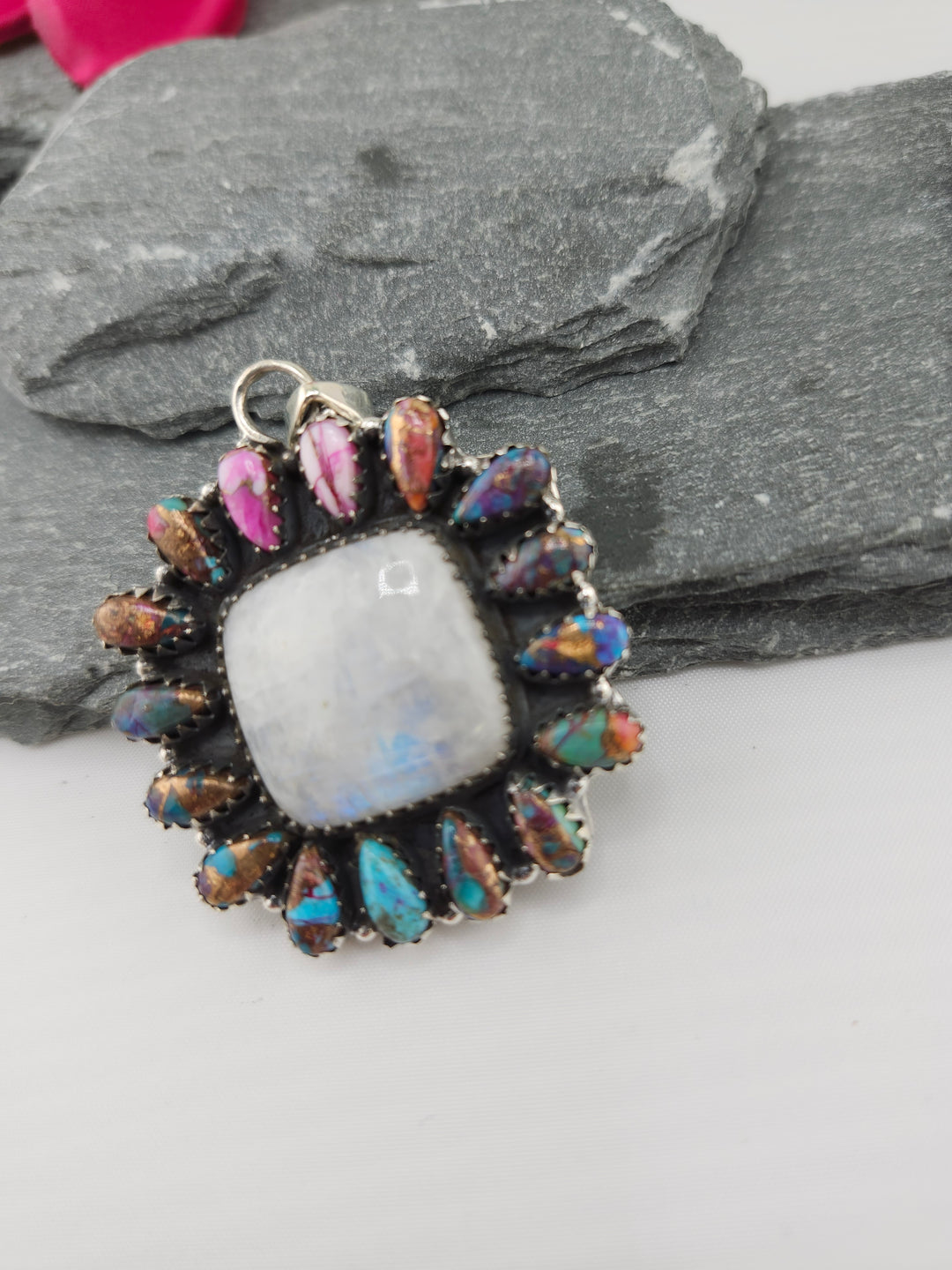 RESERVED FOR:   debbiez621 -11/14/2024 - 2 Sterling Silver Items