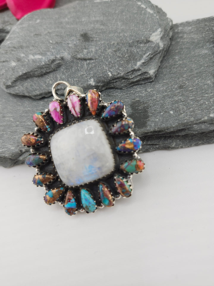 RESERVED FOR:   debbiez621 -11/14/2024 - 2 Sterling Silver Items
