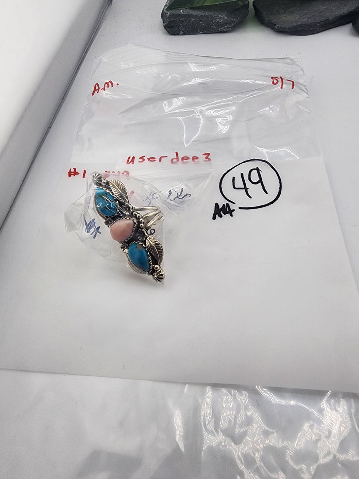 userdee3 - 5/7/26 - 1 925 Sterling Silver Items