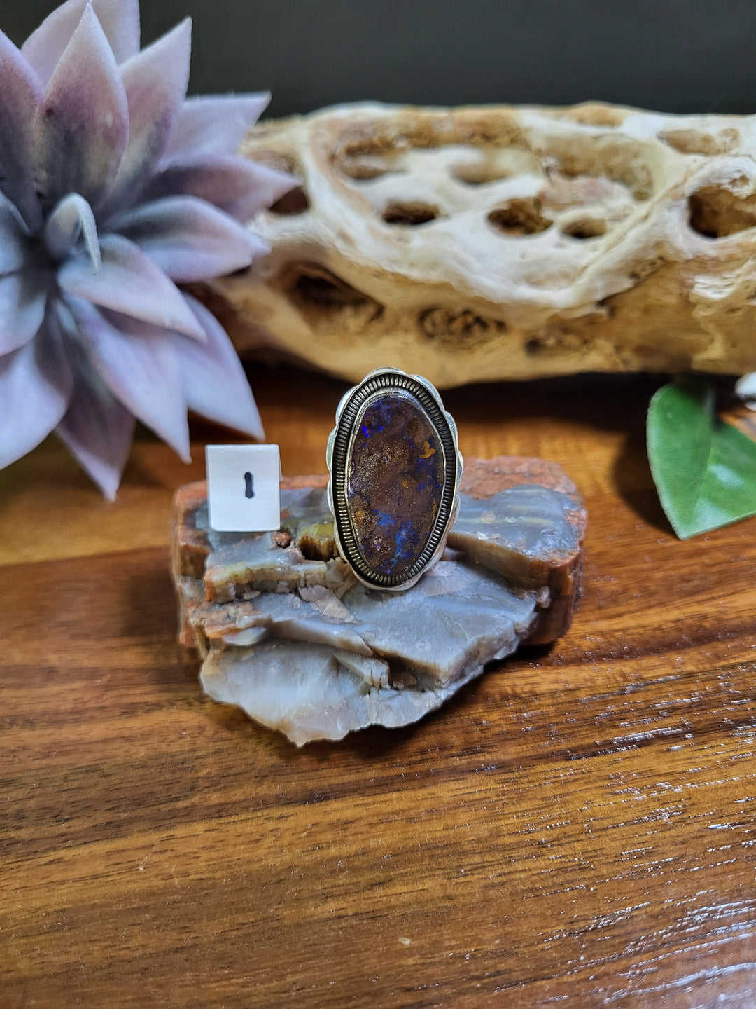 RESERVED FOR: Dawn R 7/28/24- 1 Sterling Silver Items