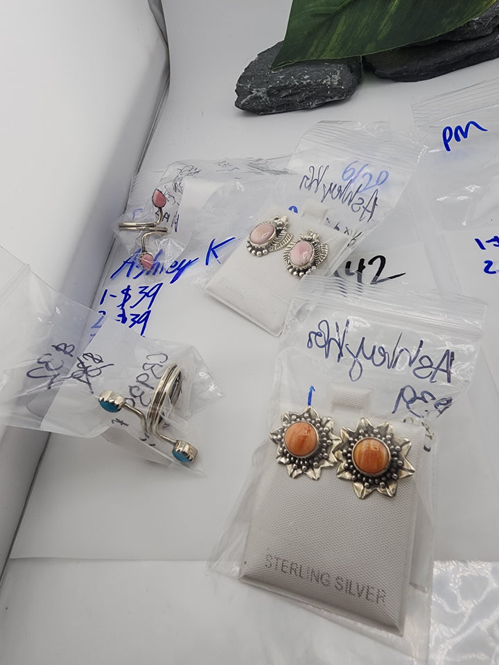 Ashley KG - 6/20/26 PM - 4 925 Sterling Silver