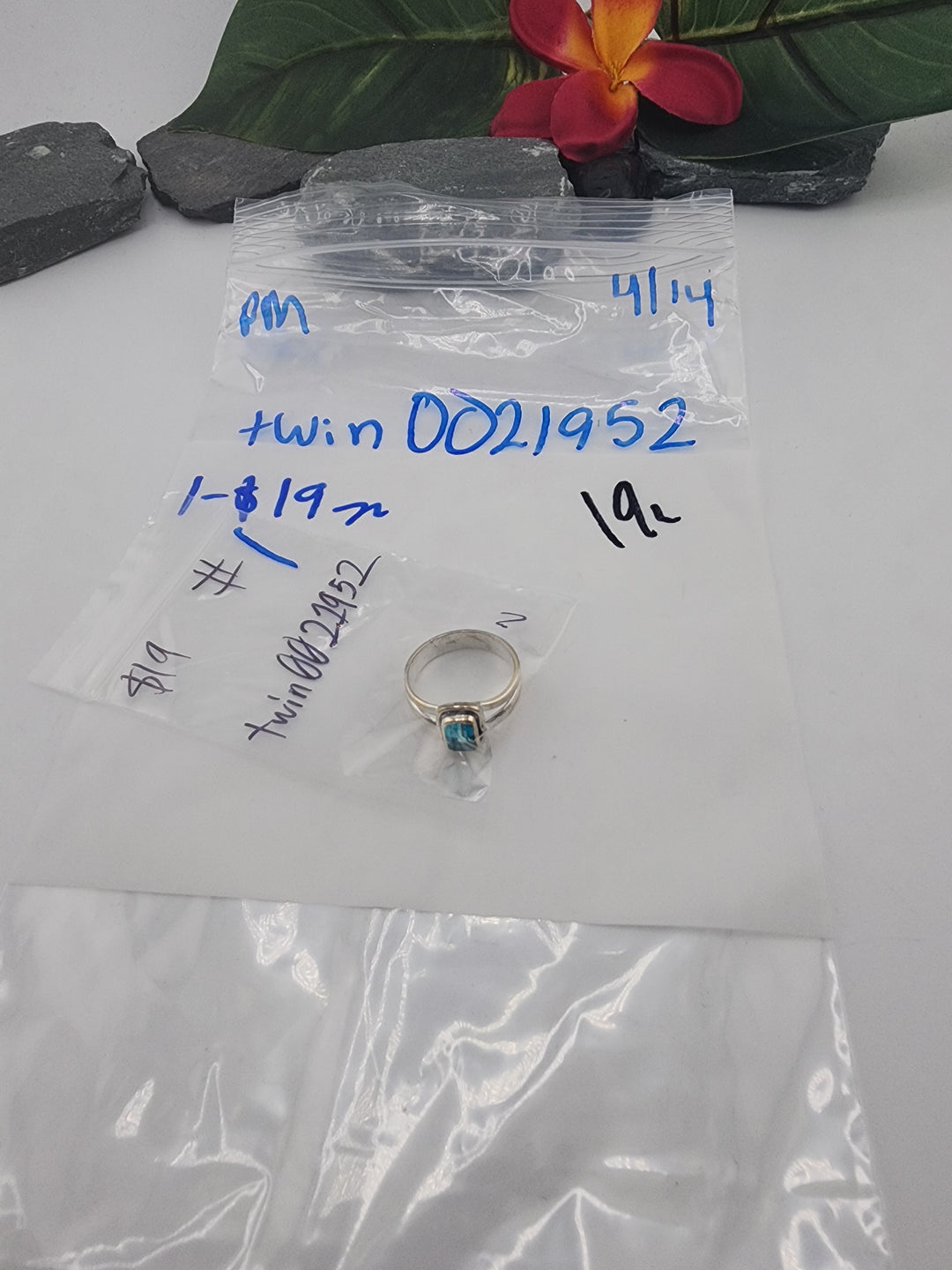 twin0021952 - 4/14/26 PM - 1 925 Sterling Silver Items