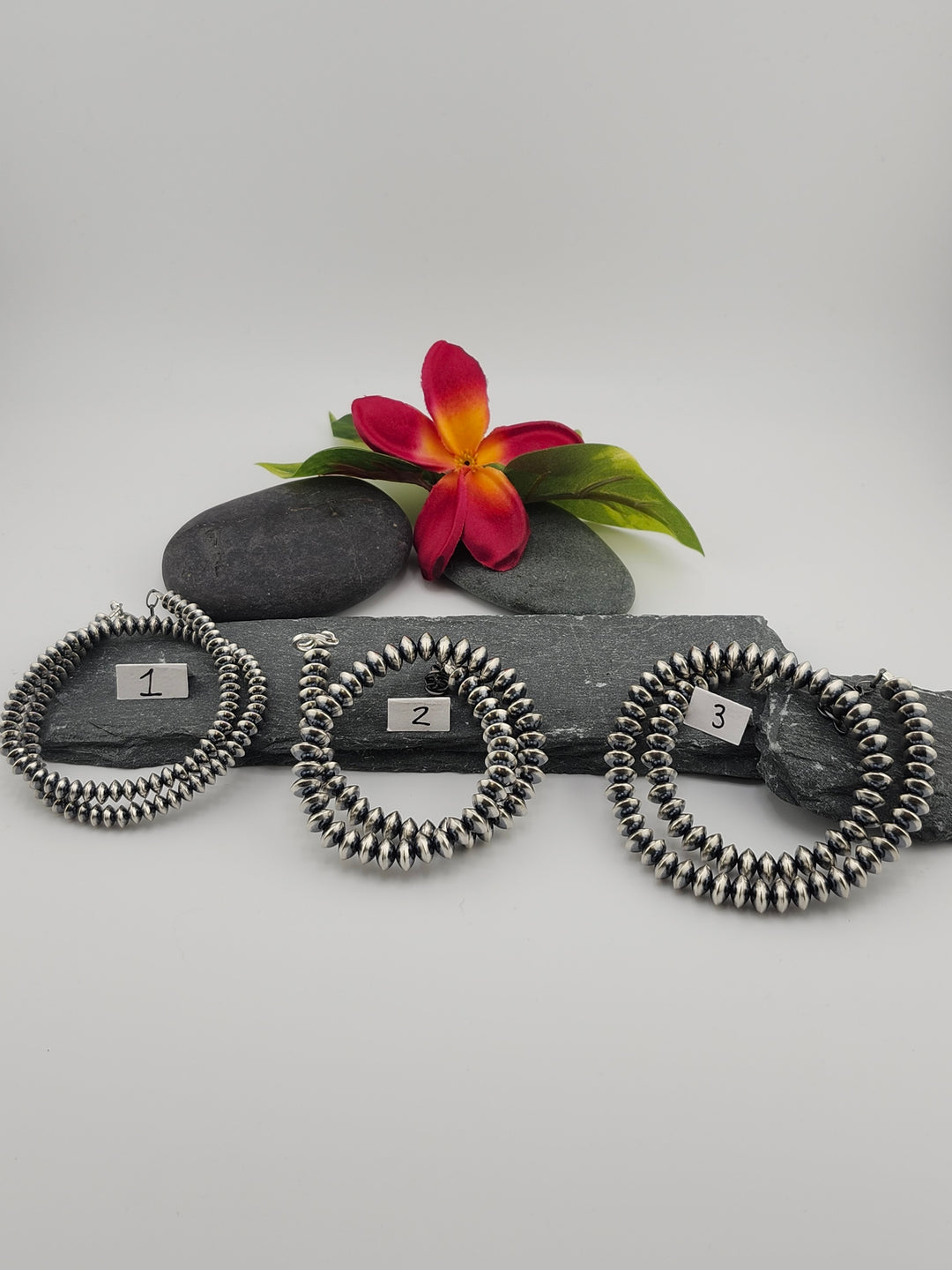 RESERVED FOR: Snoble44 -12/13/2024 - 3 Sterling Silver Items