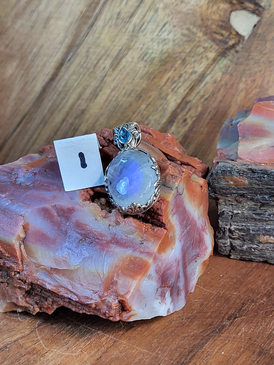 RESERVED FOR: Snoble44- 7/19/24-1 Sterling Silver Items