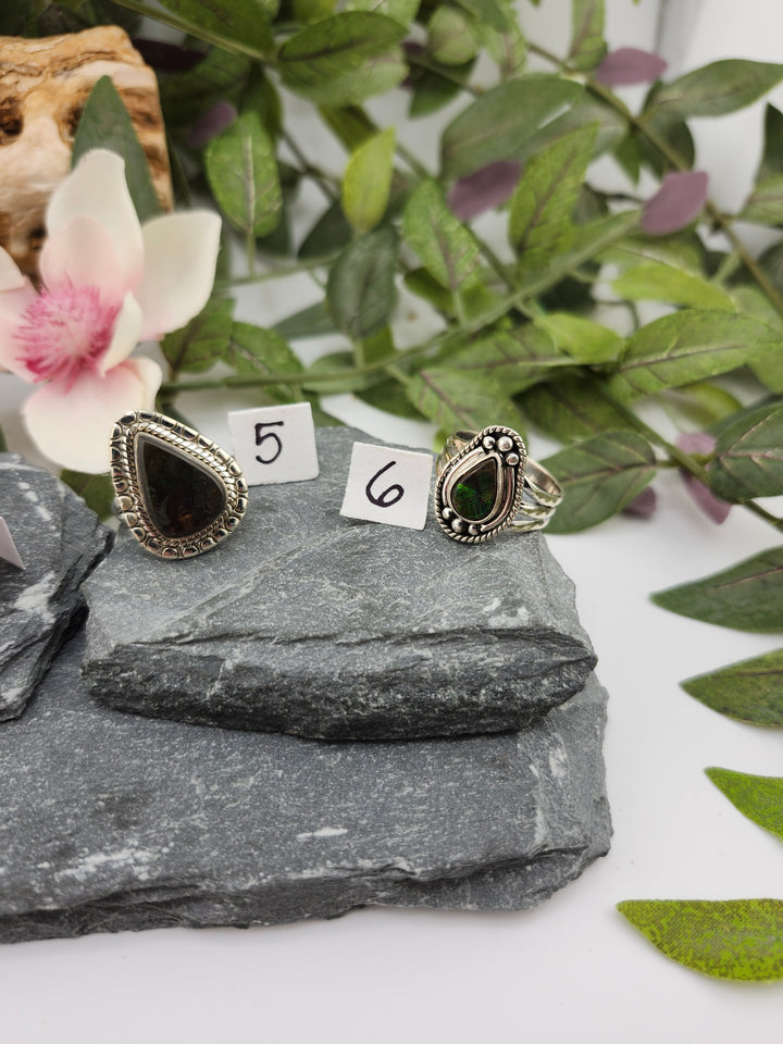 RESERVED FOR:  Mazy J -11/23/2024 - 11 Sterling Silver Items