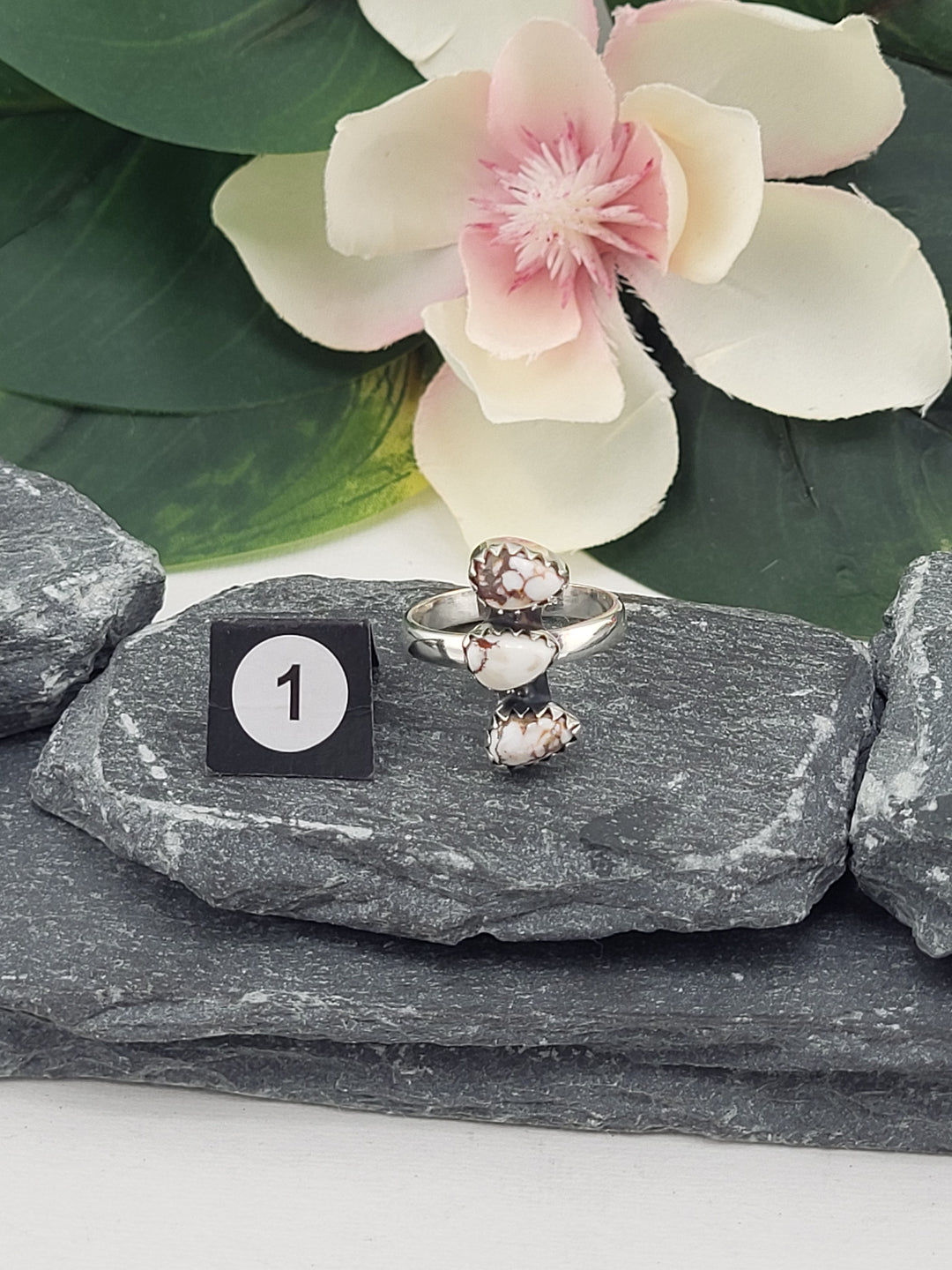 RESERVED FOR: Molly Rose -12/28/2024 - 1 Sterling Silver Items