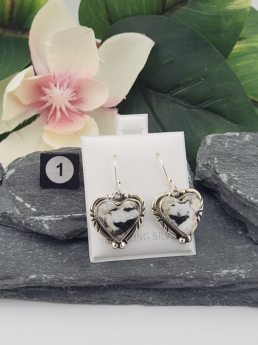 RESERVED FOR: lorena - 2/1/2025 Show -1 Sterling Silver Items