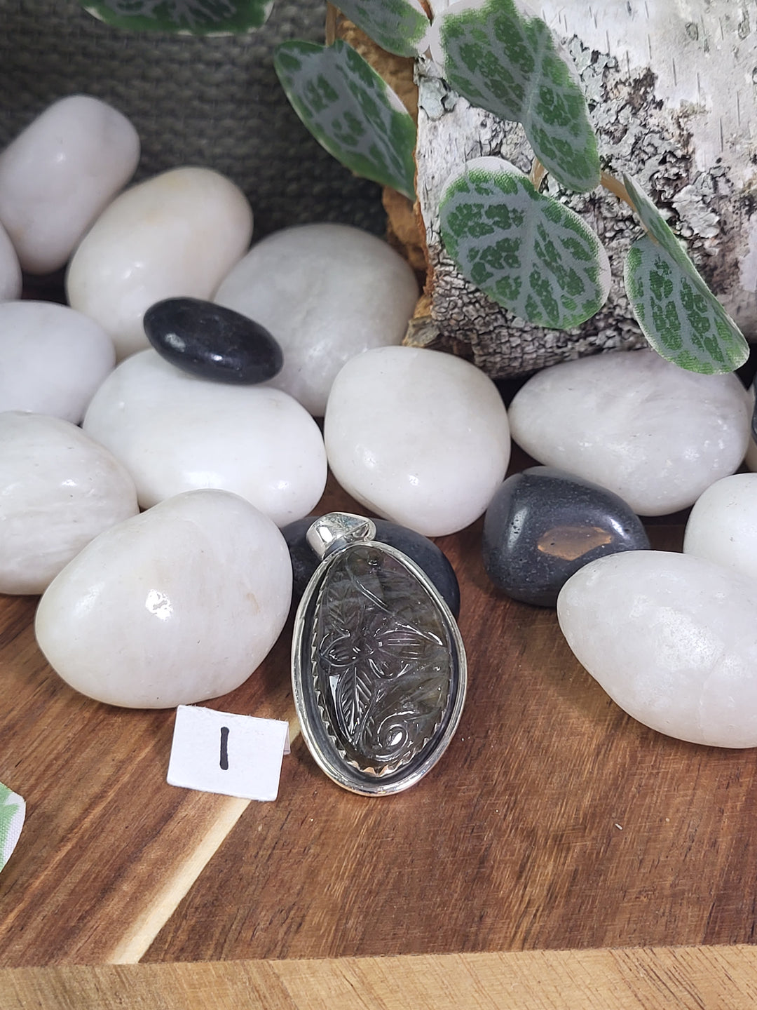 RESERVED FOR: Gina Workman929 9/14/2024 - 1 Sterling Silver Items