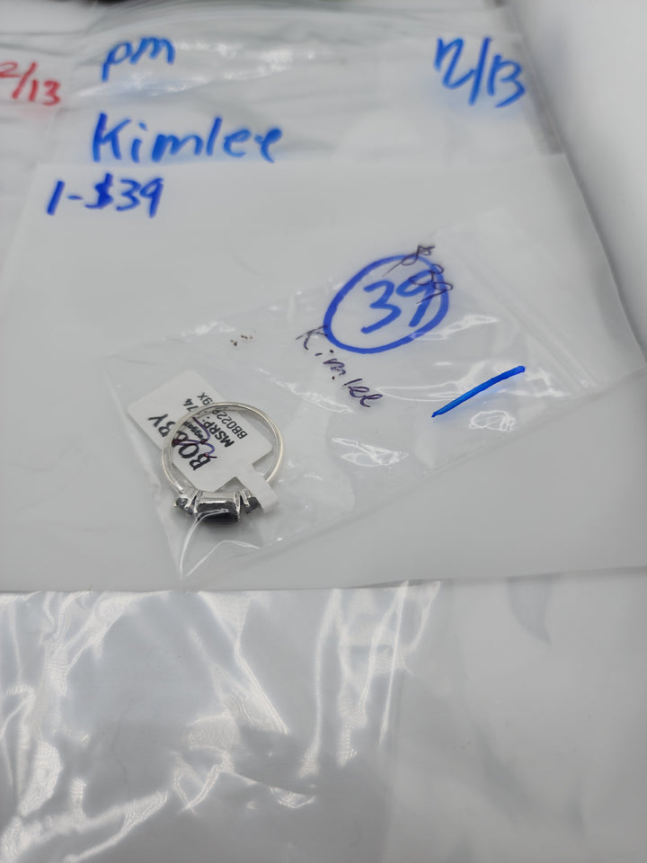 kimlee - 2/13/26 - 1 925 Sterling Silver Items