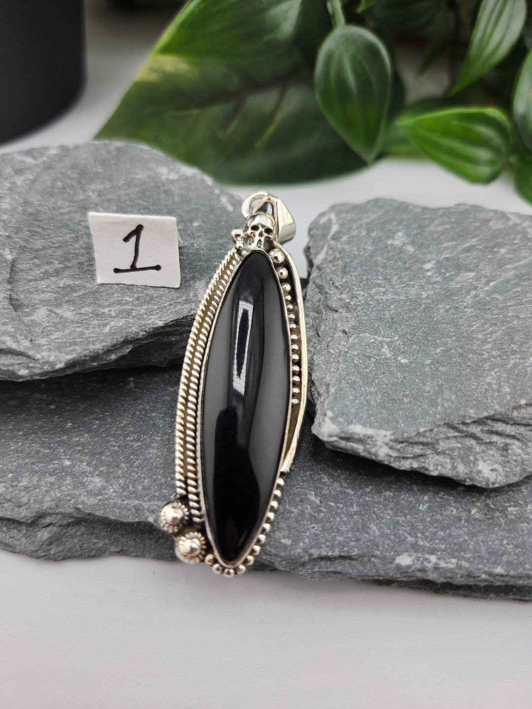 RESERVED FOR:  Lucia Vinson -11/10/2024 - 1 Sterling Silver Items