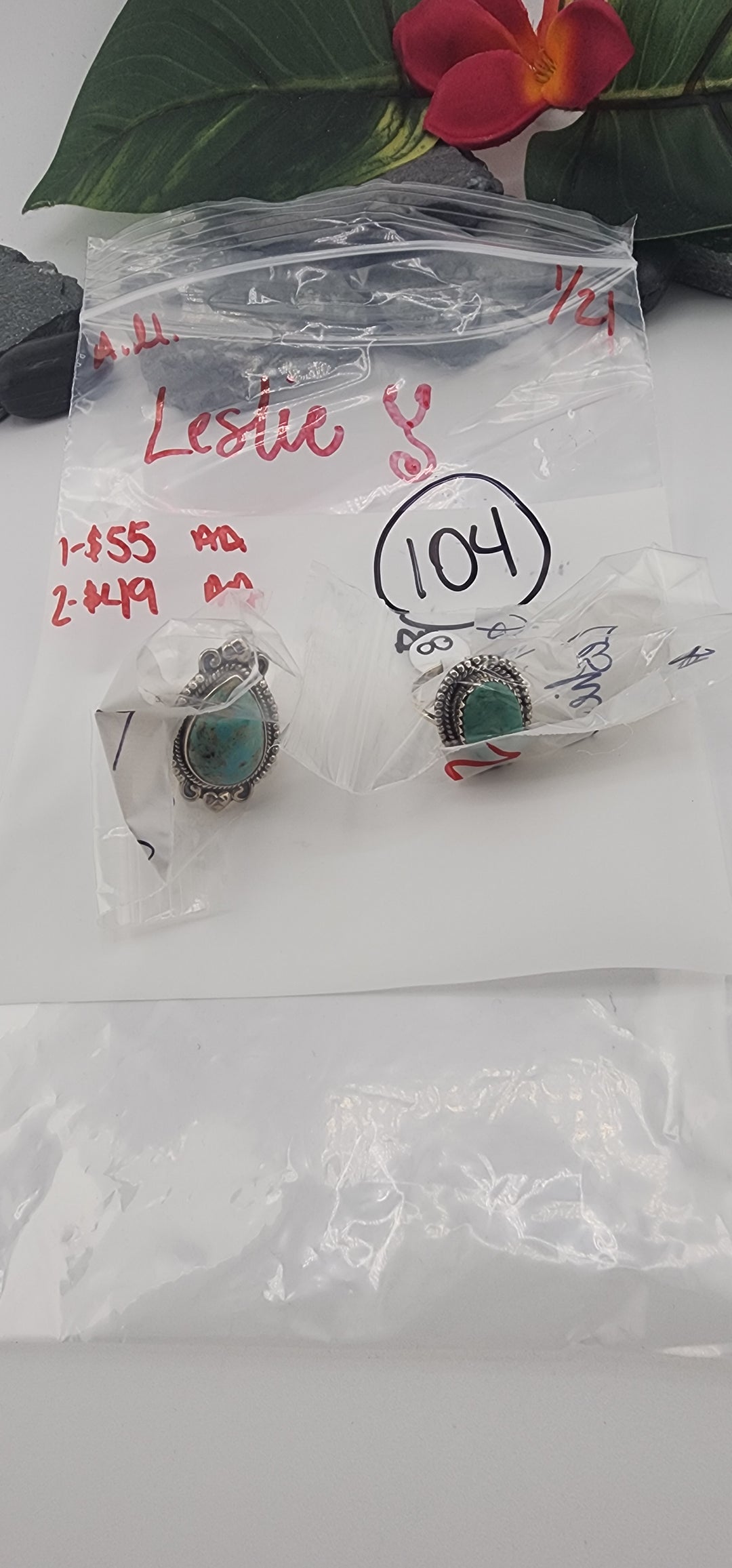 Leslie 🩺- 2 925 Sterling Silver Items