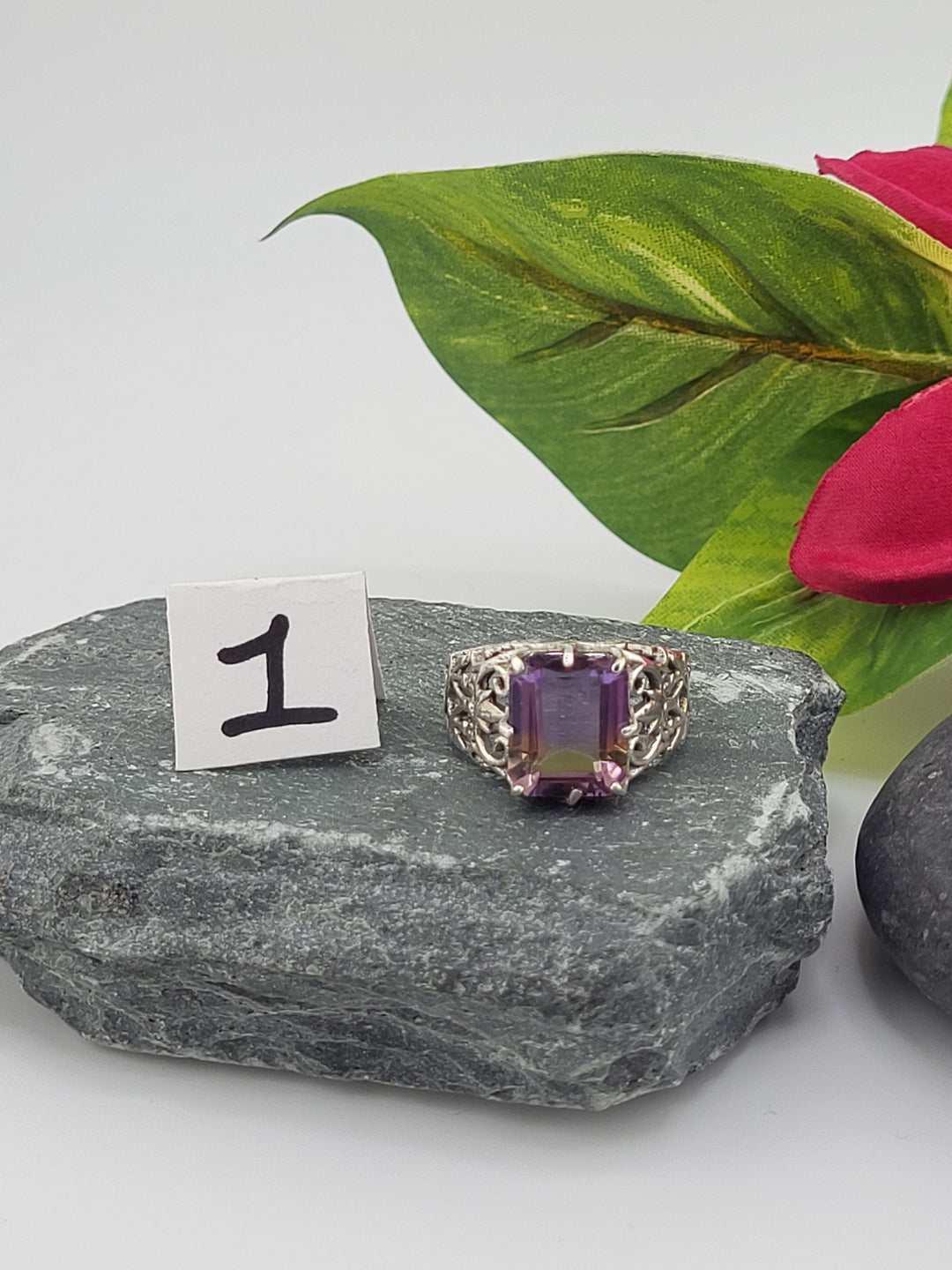 RESERVED FOR: R3d_FoXx-12/29/2024 - Sterling Silver Items