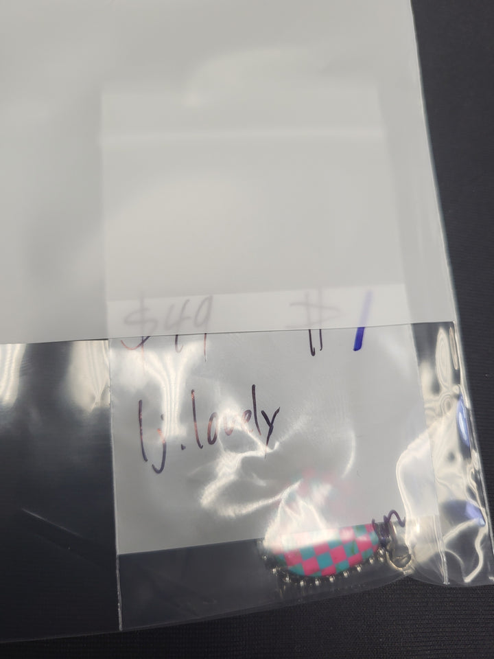 RESERVED FOR: lj.lovely - 3/21/2025 Live Show - 1 Sterling Silver Items