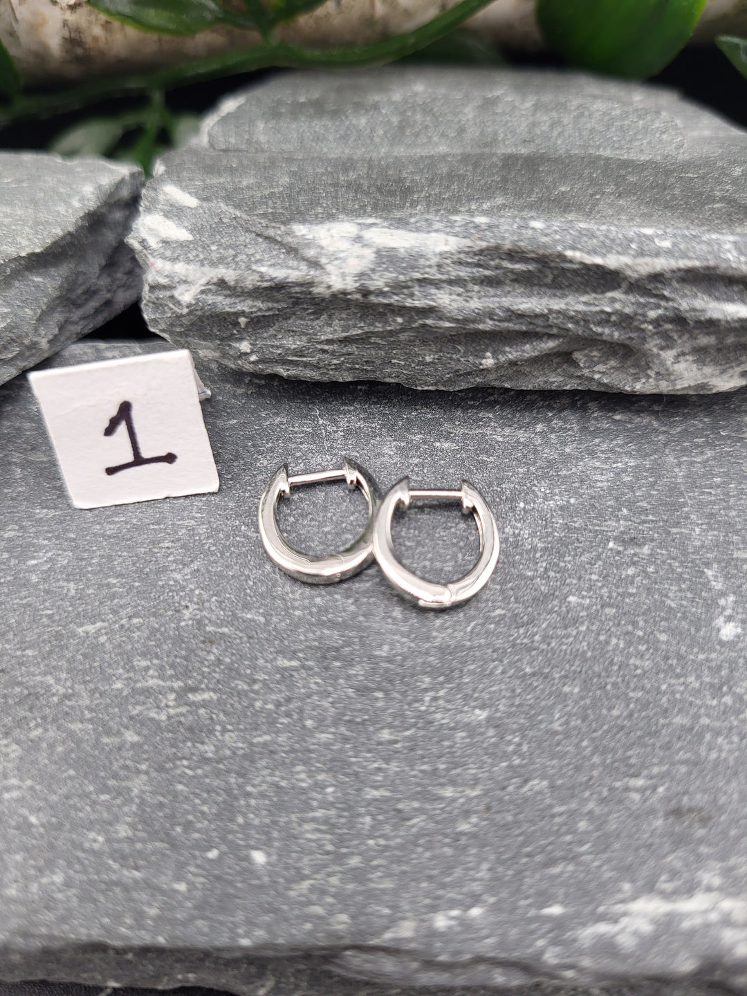 RESERVED FOR:  EngBulldogMom -11/06/2024 - 1 Sterling Silver Items
