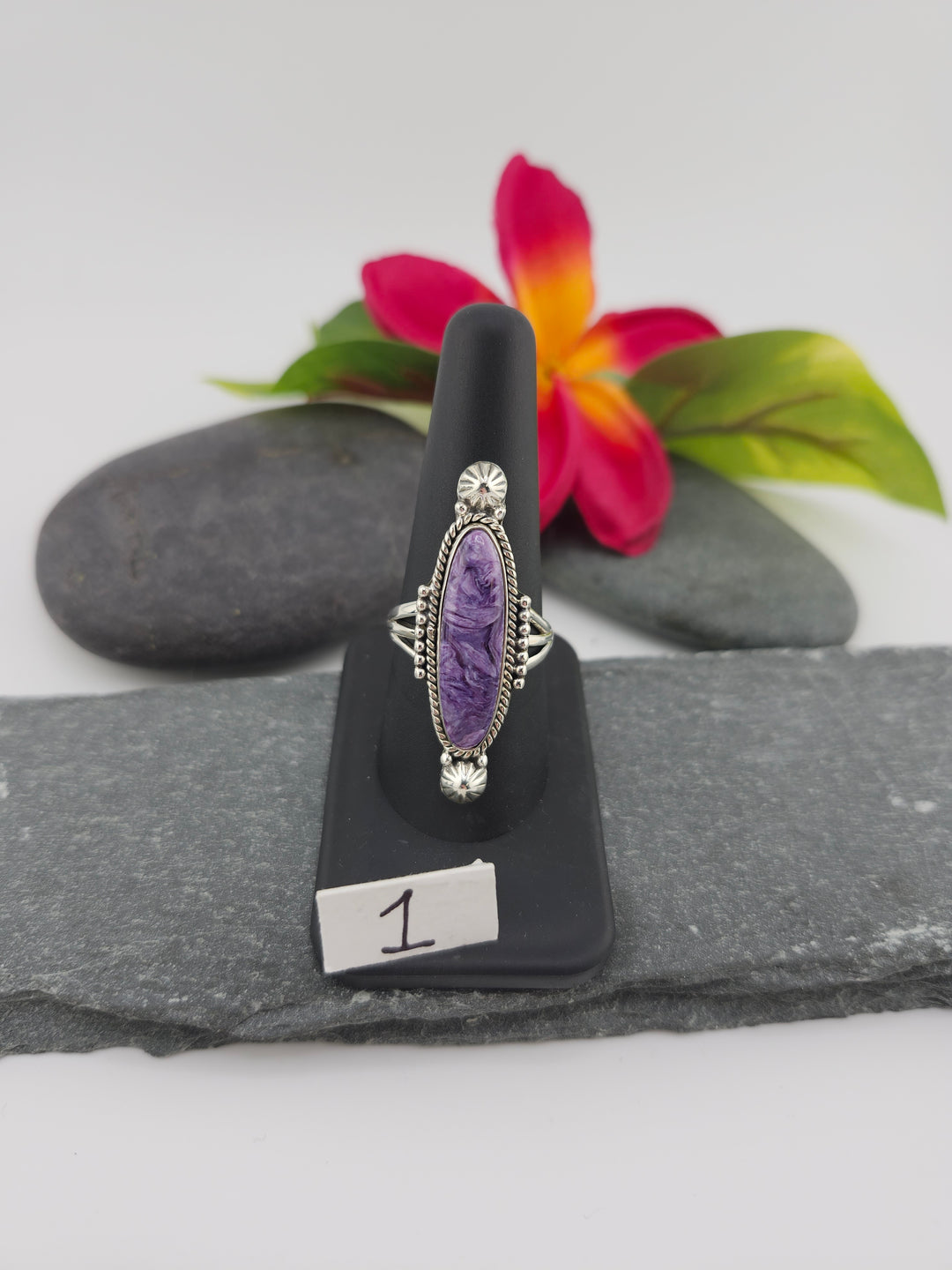 RESERVED FOR: Monilove -12/13/2024 - 1 Sterling Silver Items