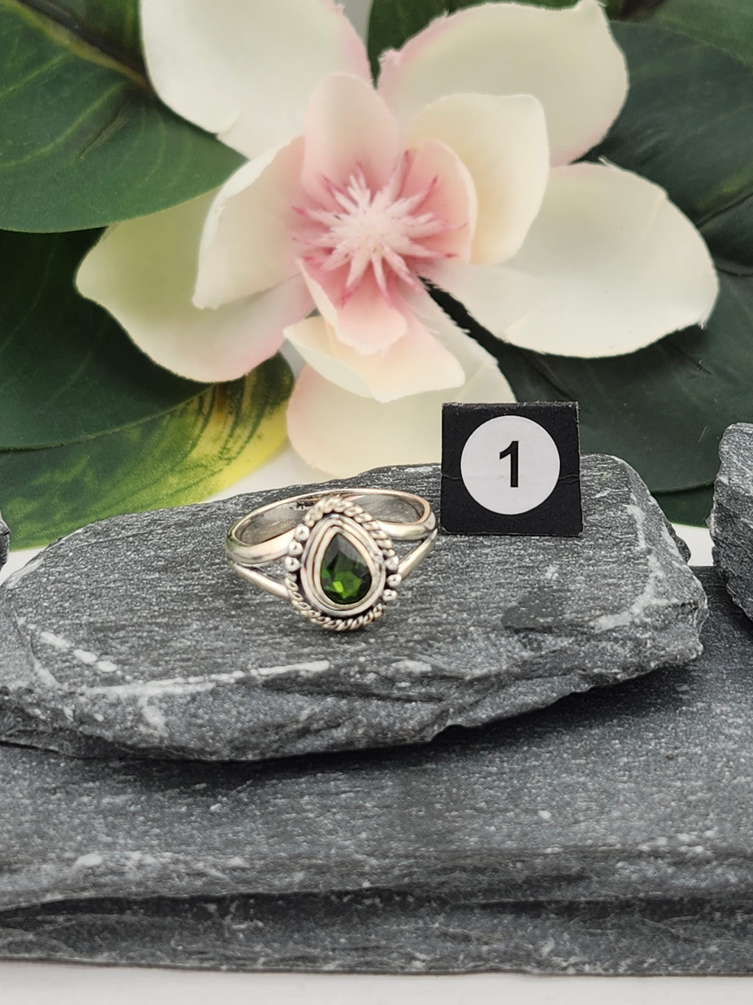 RESERVED FOR: Barelaw -12/29/2024 - Sterling Silver Items