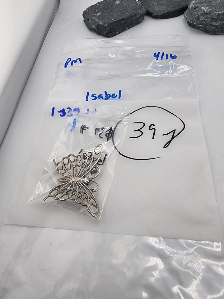 Isabel- 4/16/26 PM -1  925 Sterling Silver Items