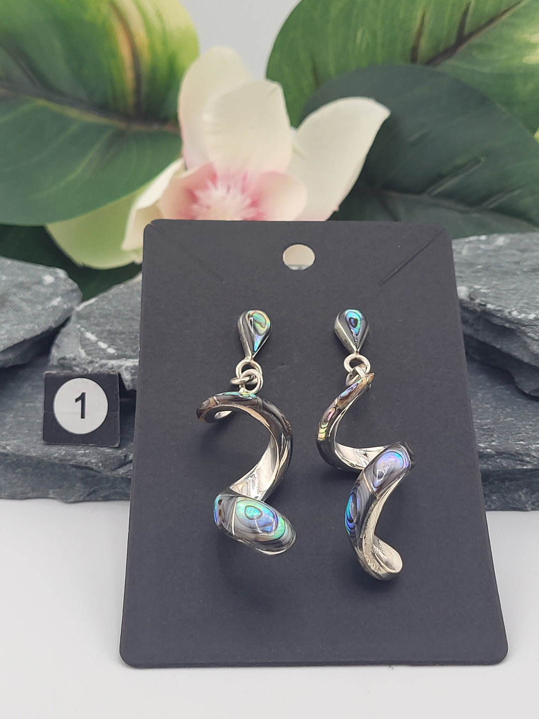 RESERVED FOR: Lisa -  2/10/2025 A.M Show - 1 Sterling Silver Items