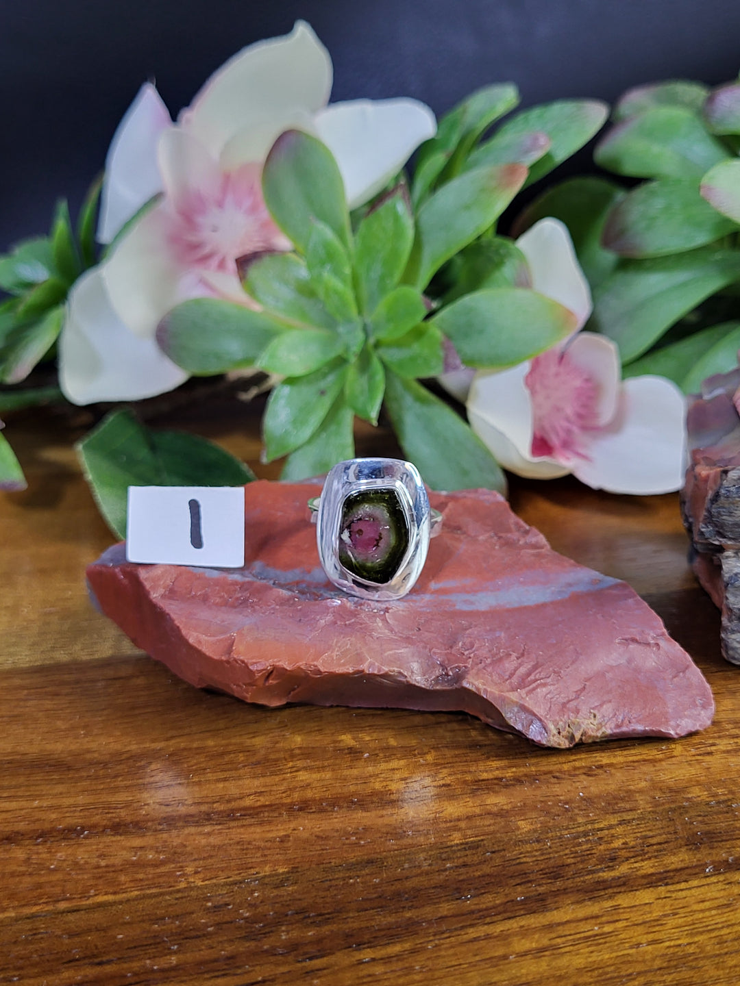 RESERVED FOR: Rachelle Black 7/13/24- 1 Sterling Silver Items