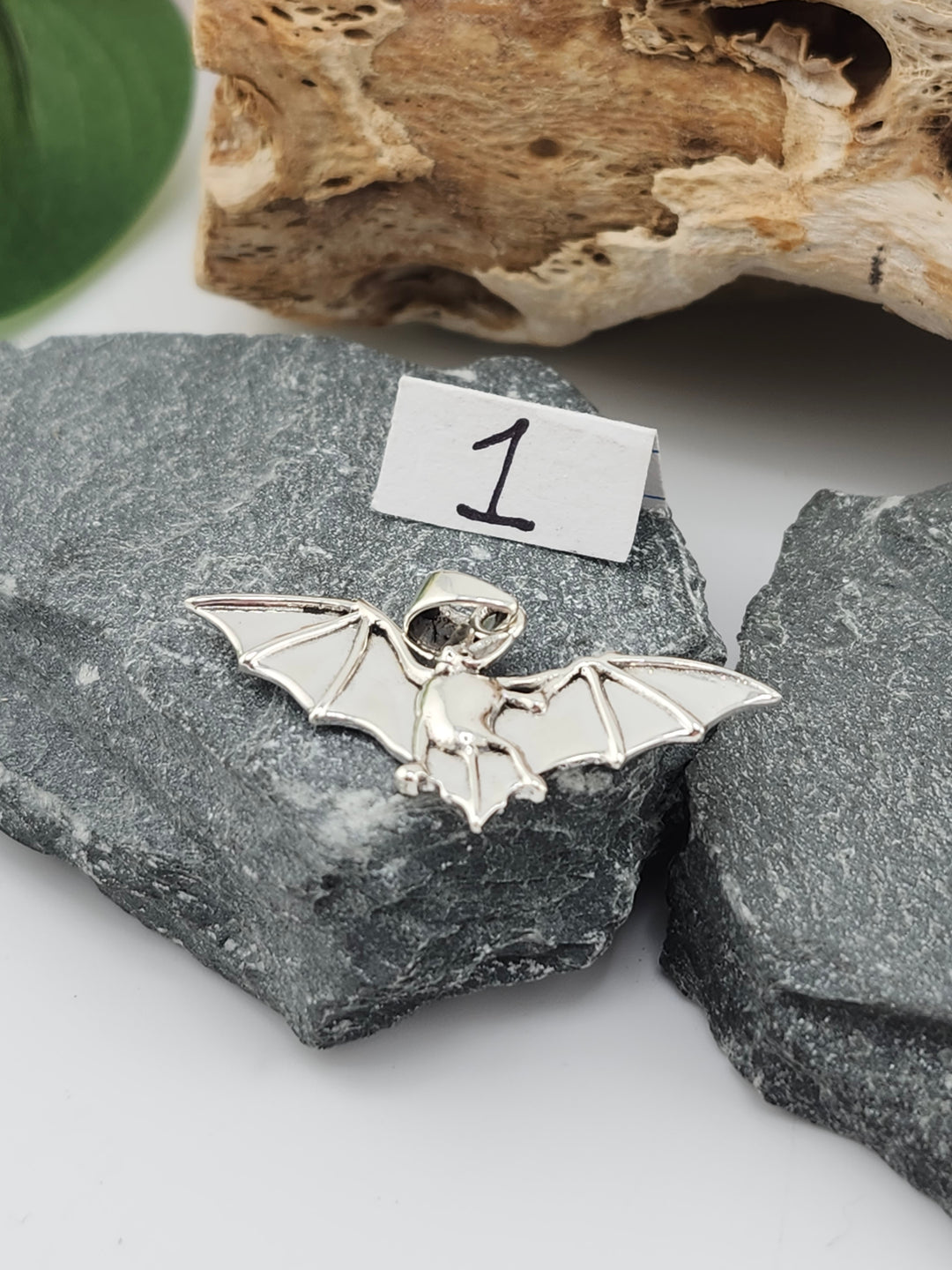 RESERVED FOR:   Robbie's World-12/12/2024 - 1 Sterling Silver Items