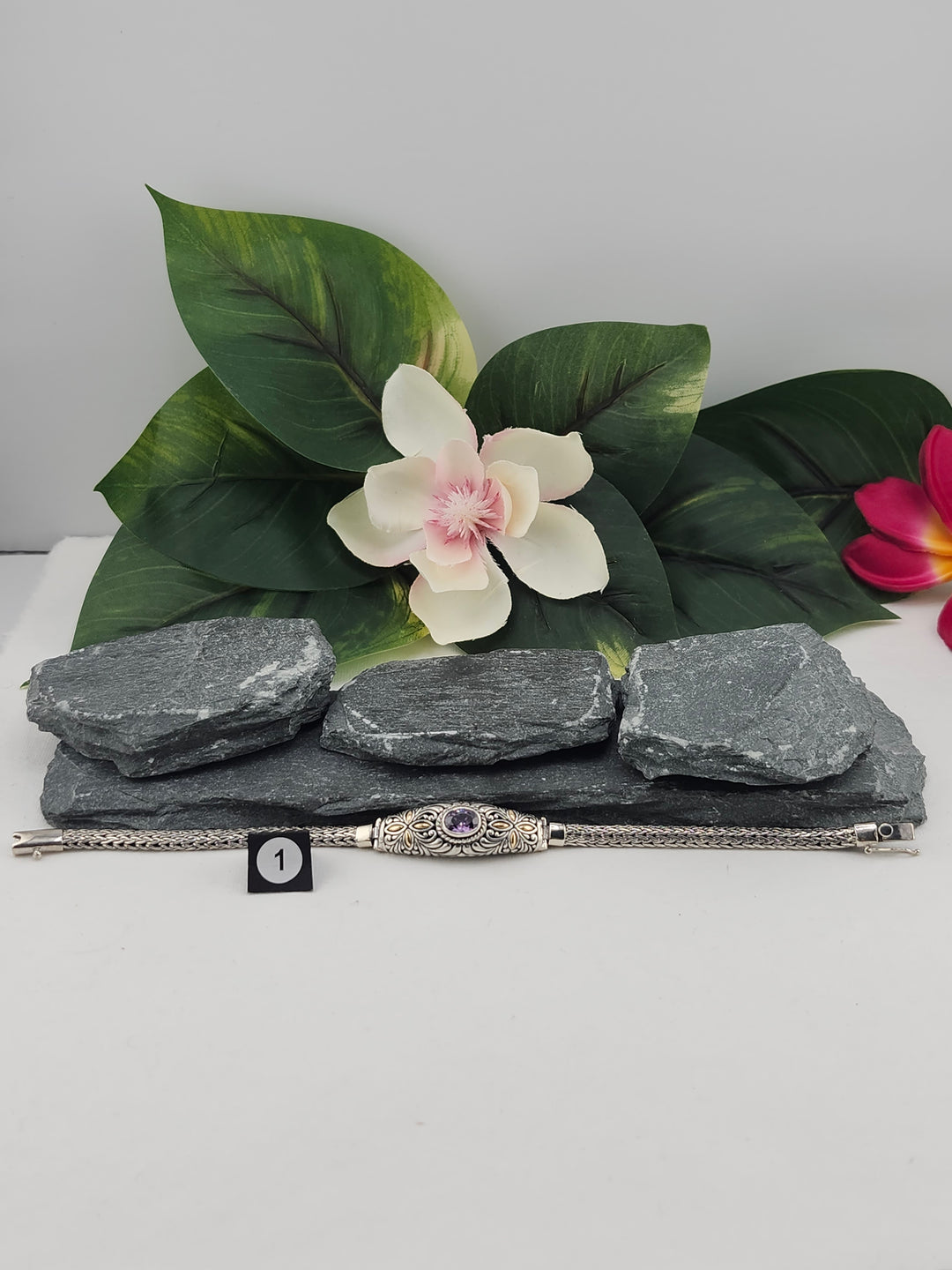 RESERVED FOR: Shorty -12/26/2024 - 1 Sterling Silver Items