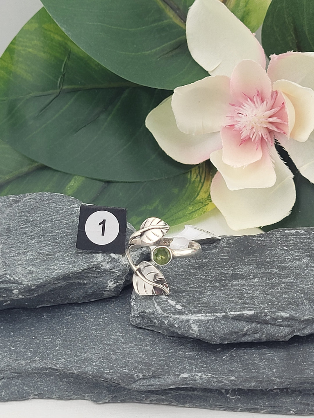 RESERVED FOR: Shadowknight884 -12/27/2024 - 1 Sterling Silver Items