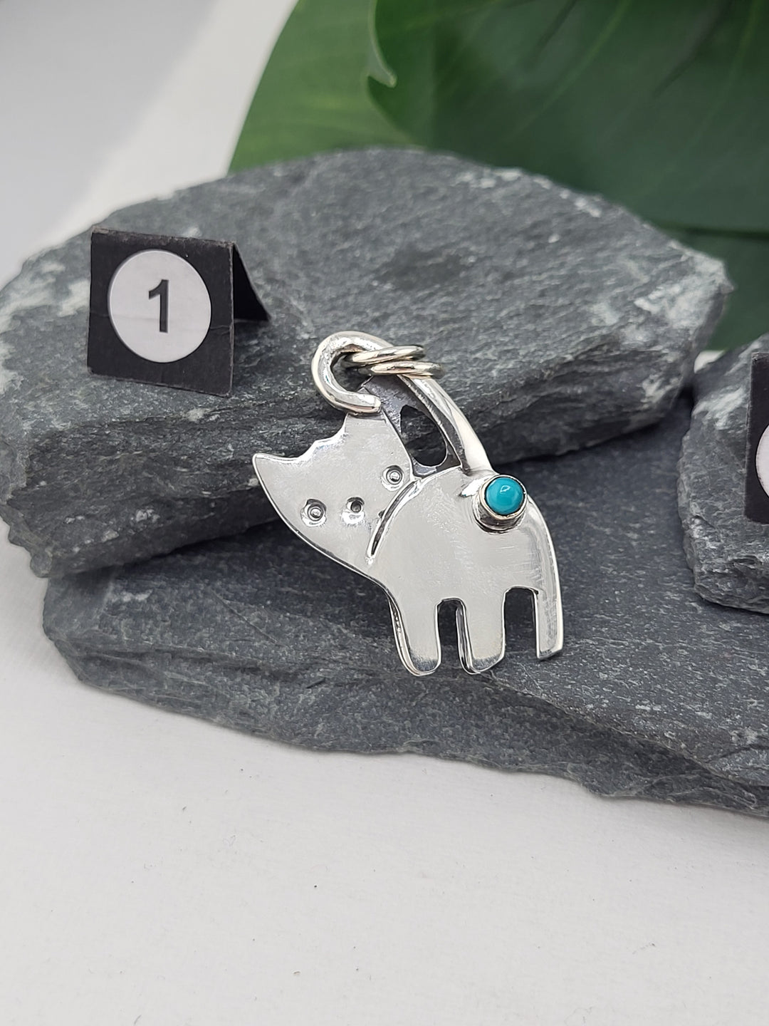 RESERVED FOR: Y@'s Momma-1/15/2025 -1 Sterling Silver Items