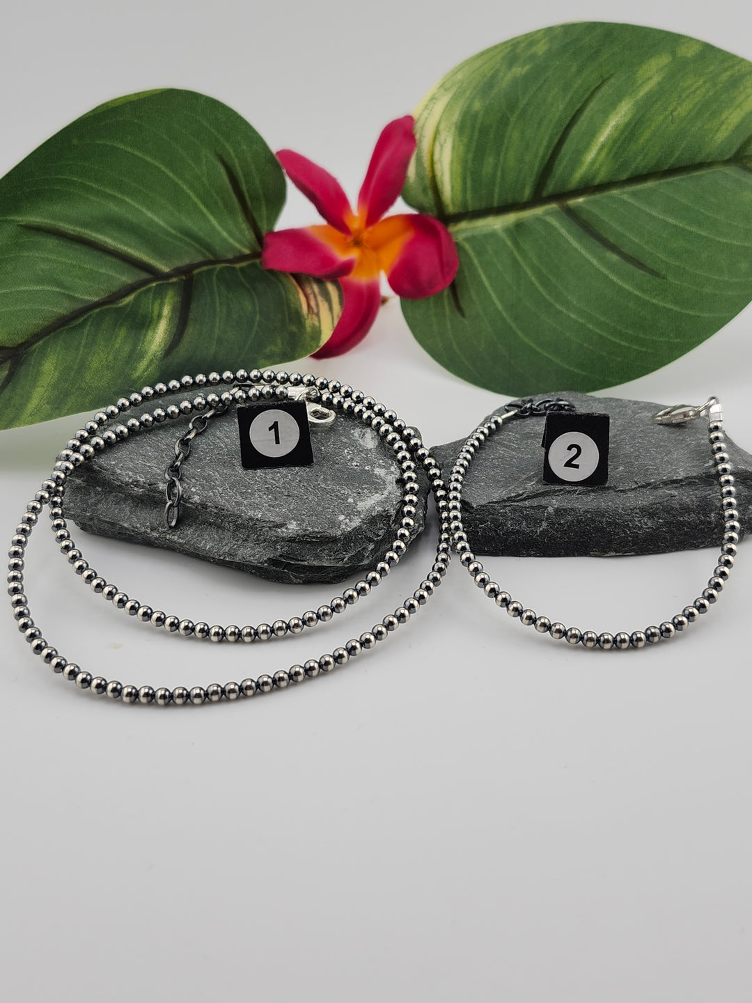 RESERVED FOR: ⭐️BRITTANY⭐️ - 1/21/2025 AM Show - 2 Sterling Silver Items