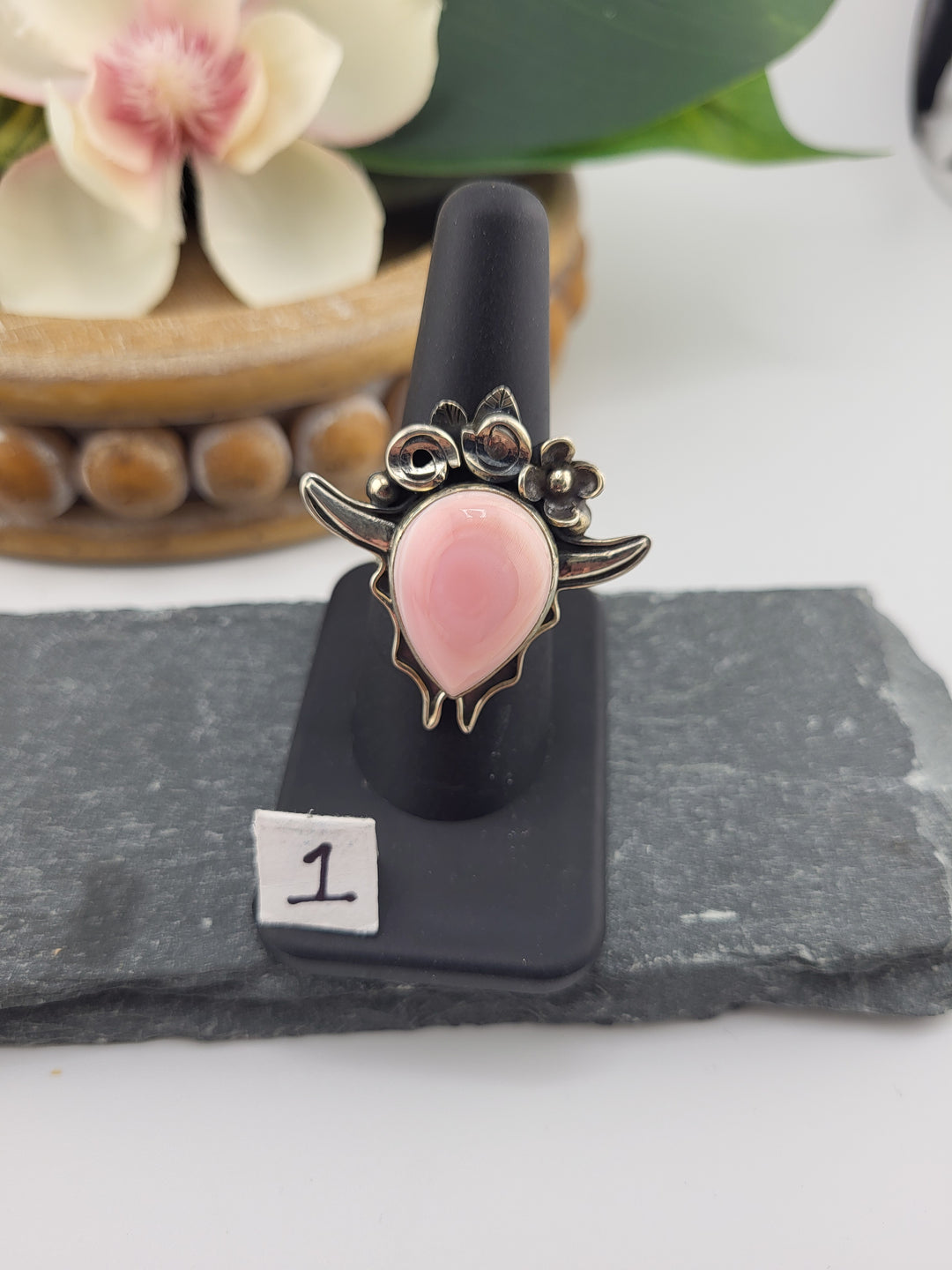 RESERVED FOR:   Boughtit11 -11/30/2024 - 1 Sterling Silver Items