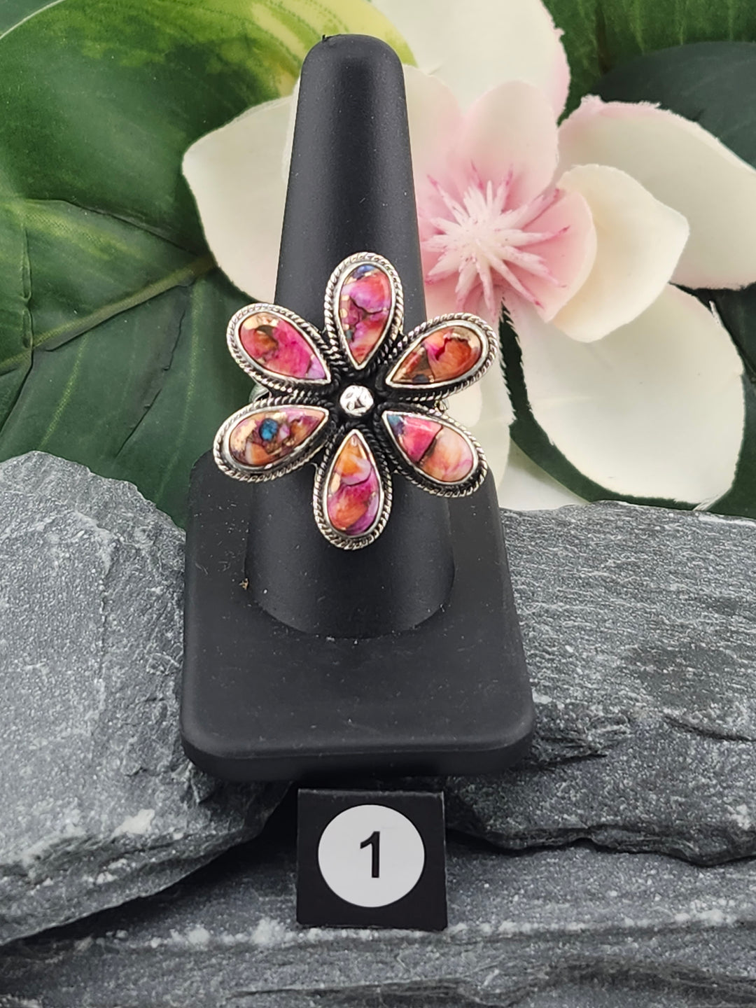 RESERVED FOR: Kamryn Porter -12/21/2024 - 1 Sterling Silver Items