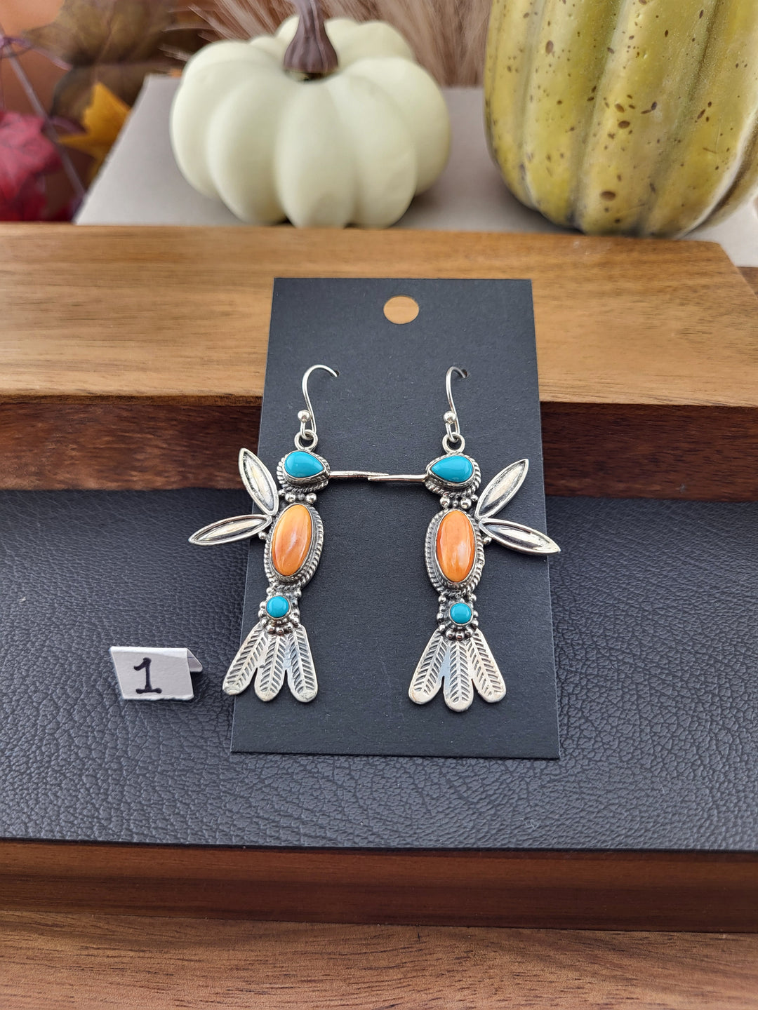 RESERVED FOR: Clorissa 9/27/2024 - 1 Sterling Silver Items