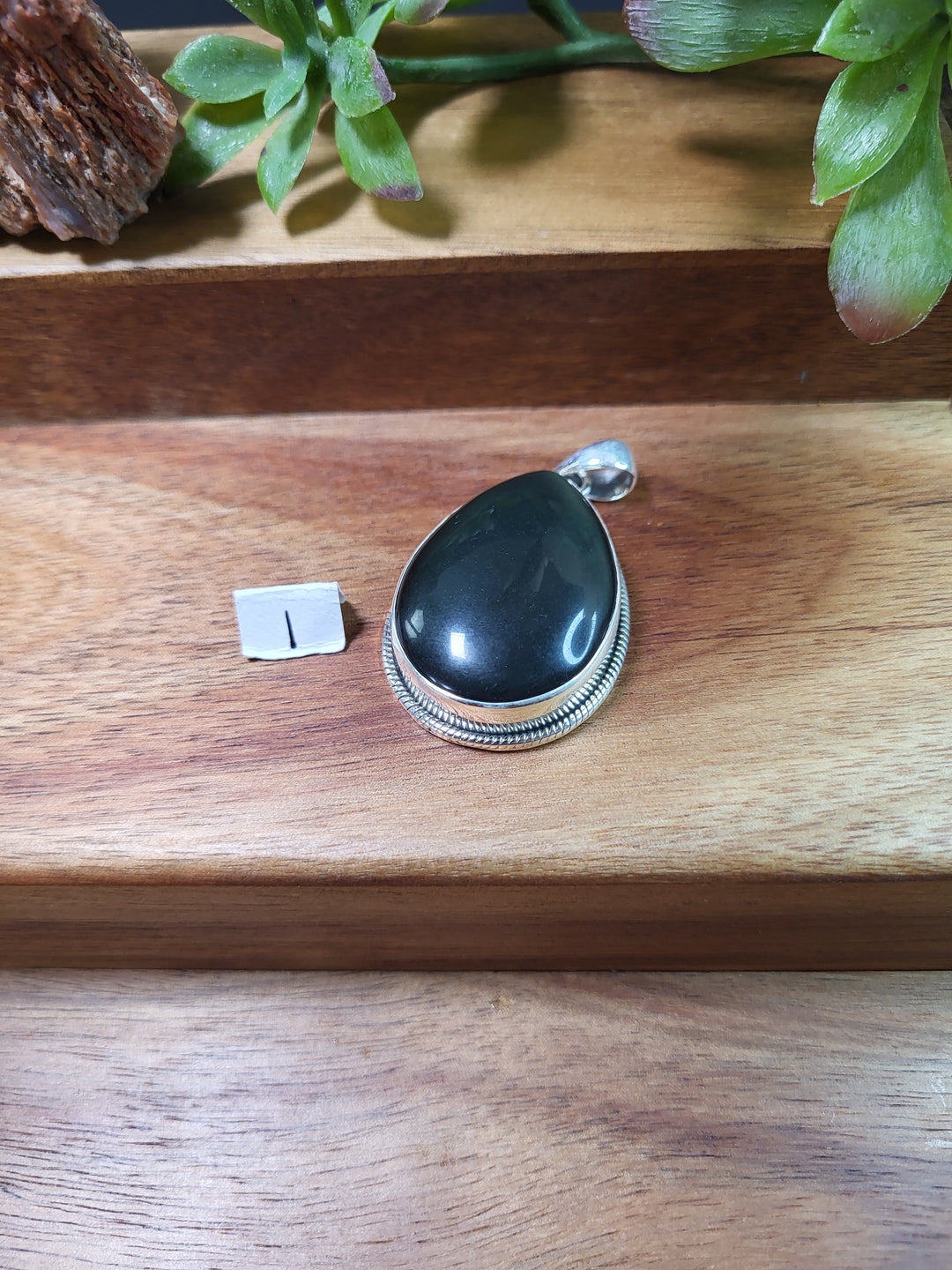 RESERVED FOR: Lizett 8/22/24- 1 Sterling Silver Items