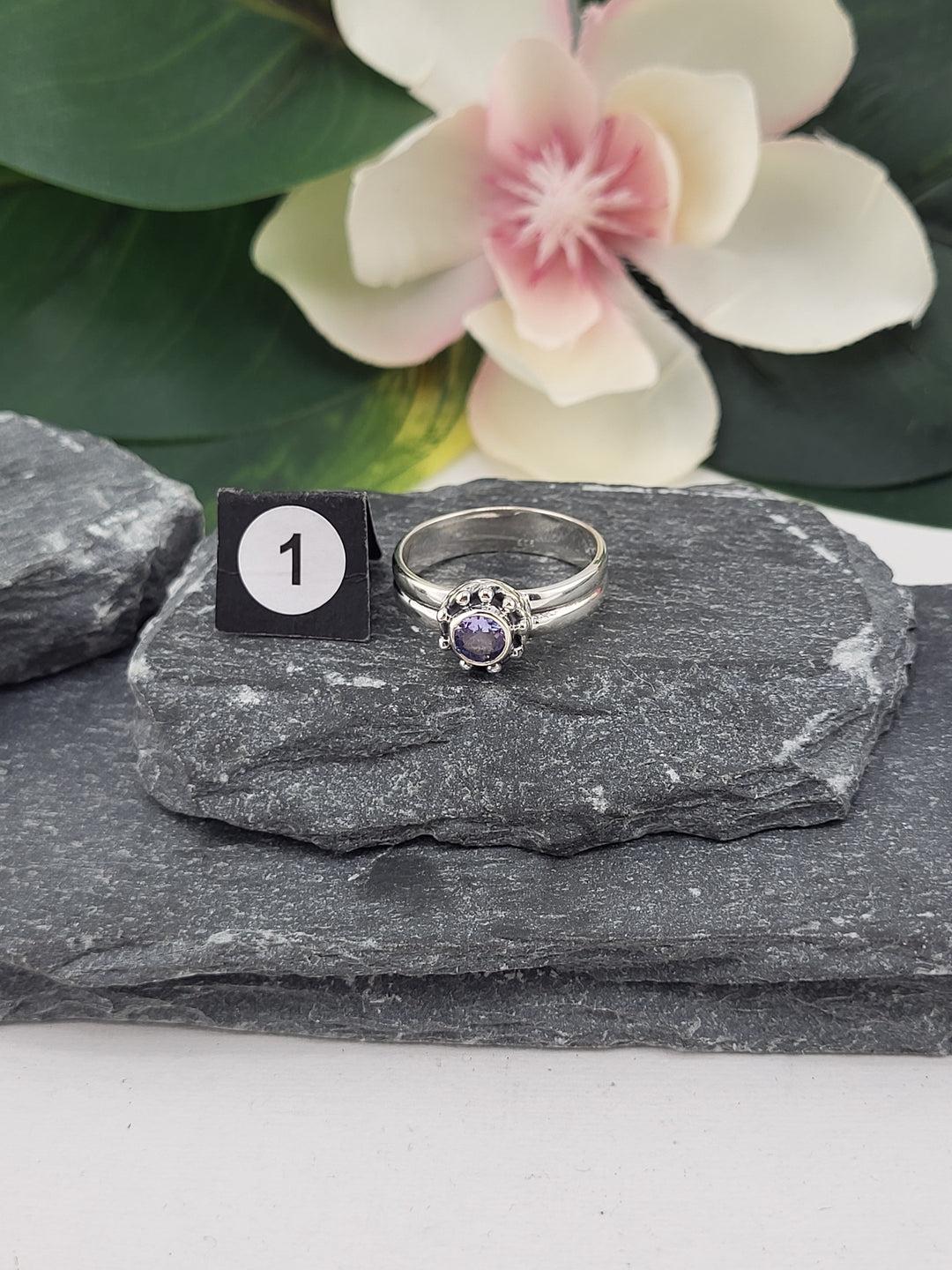RESERVED FOR: silversensations22-1/2/2025 -1 Sterling Silver Items