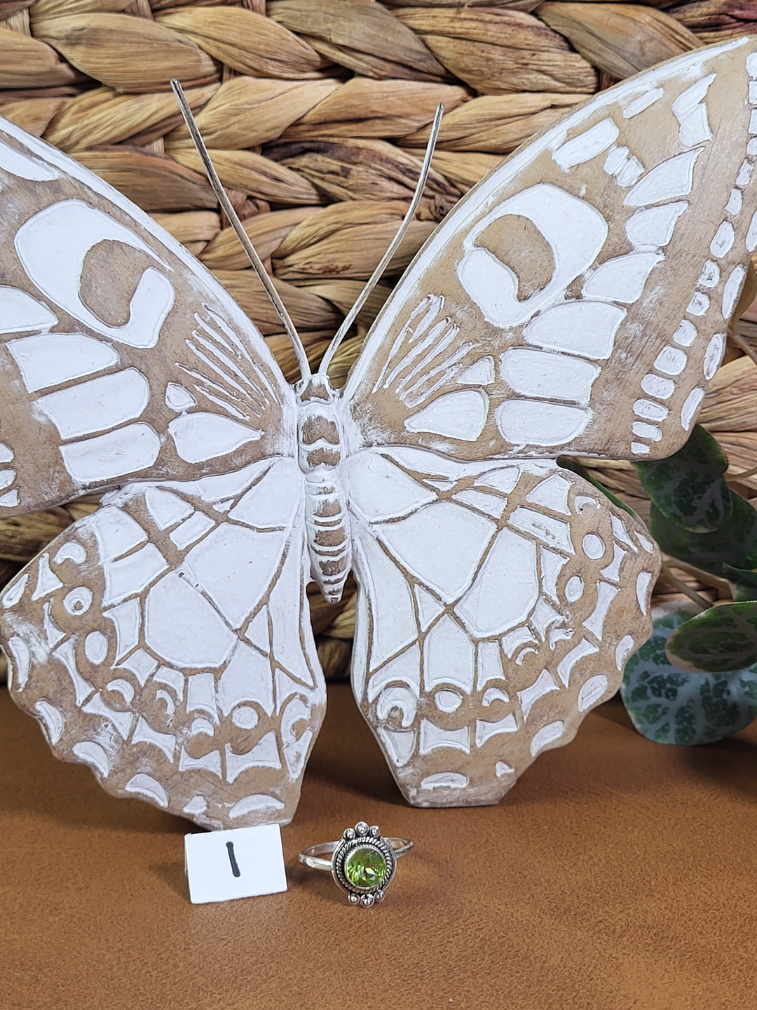 RESERVED FOR: angiebug 9/6/2024 - 1 Sterling Silver Items