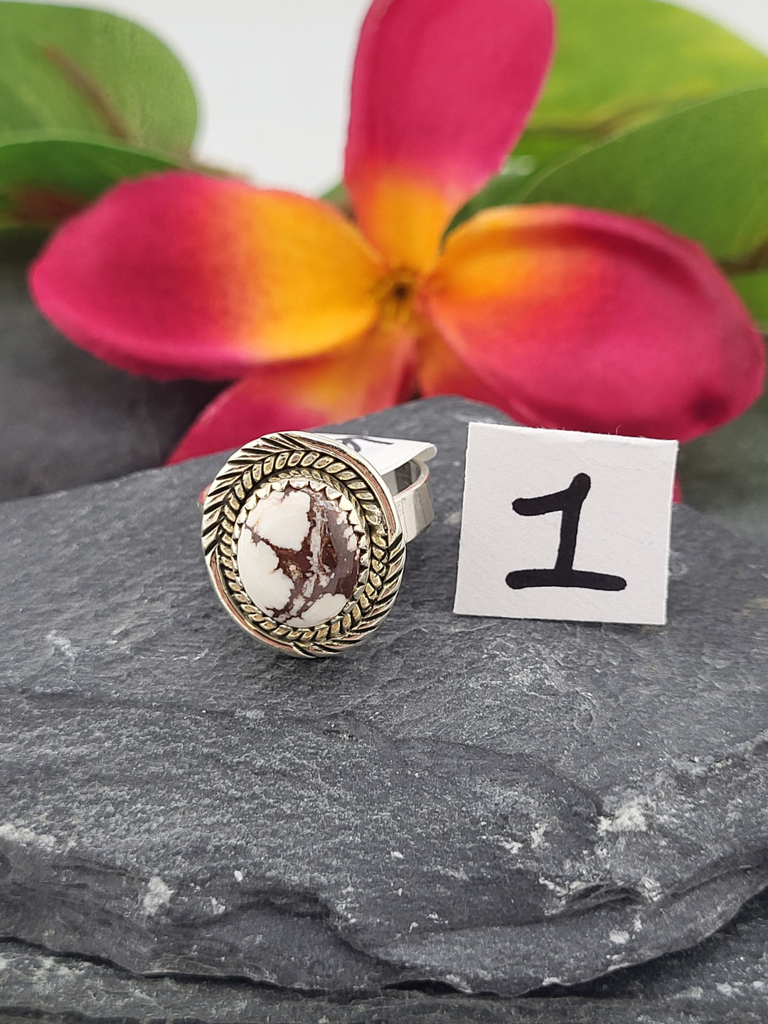 RESERVED FOR: Navy_Brat_Deb -12/17/2024 - 1 Sterling Silver Item