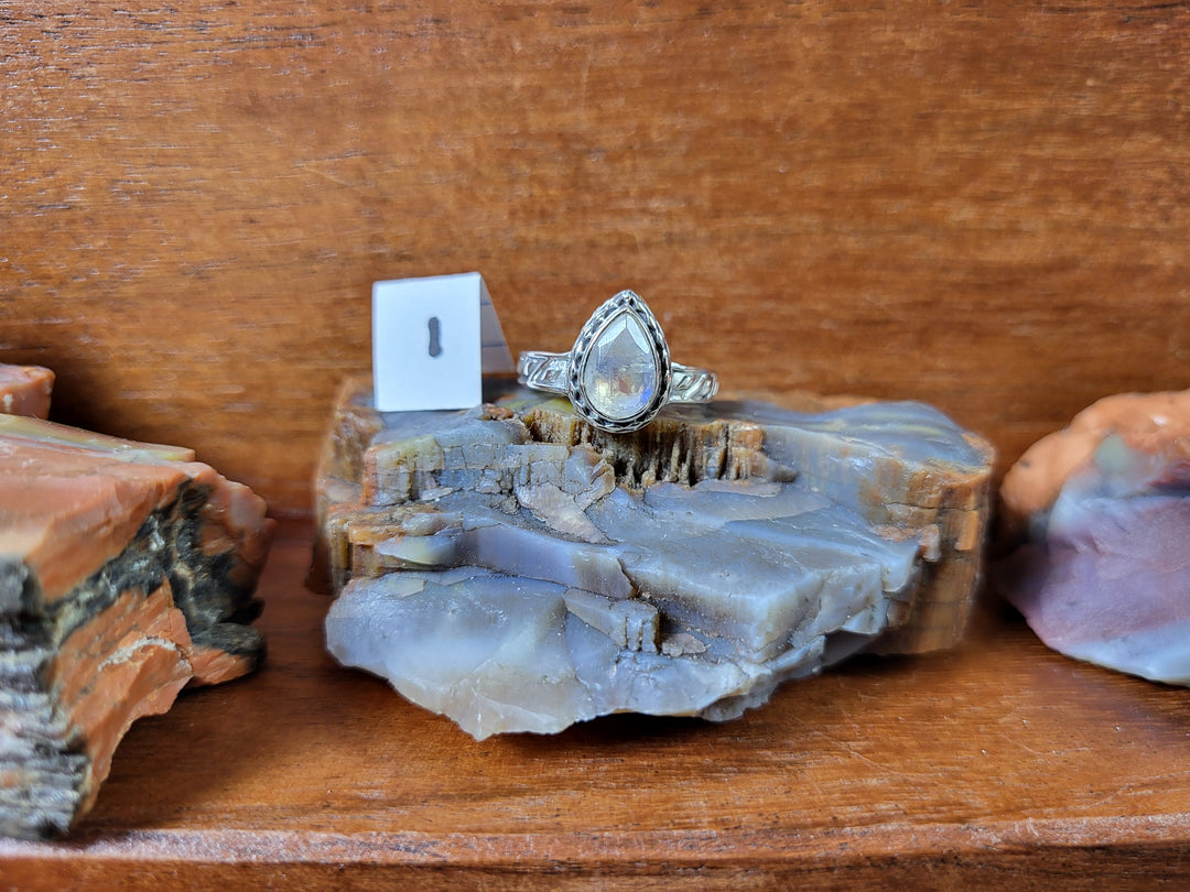 RESERVED FOR: Kaitlin Quinn937-7/11/24-1 Sterling Silver Items