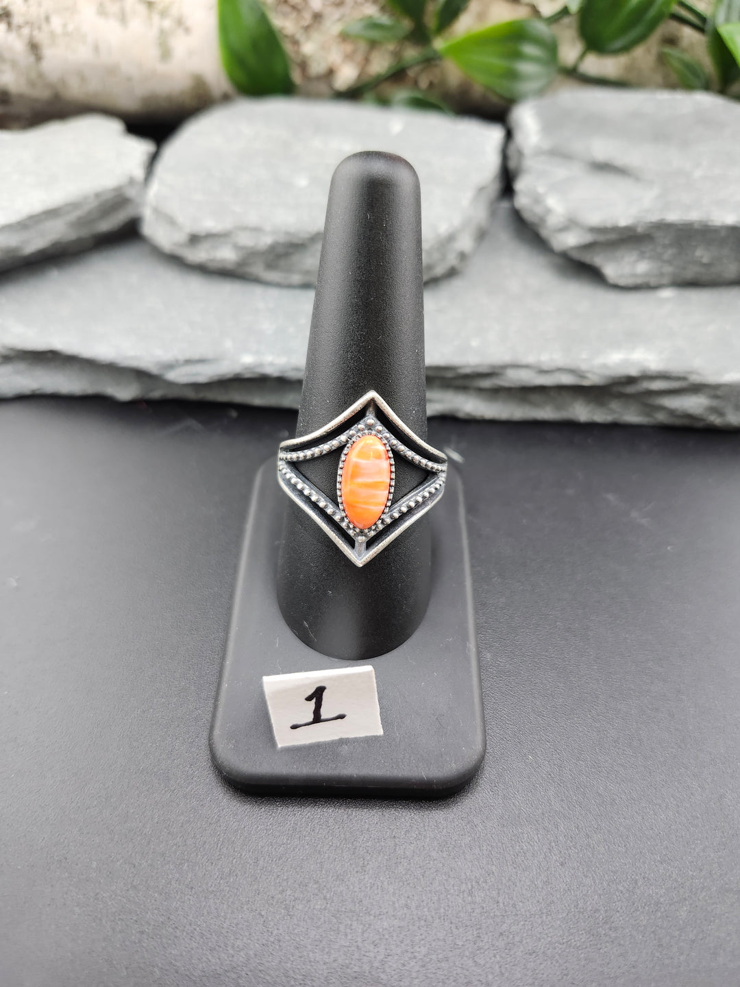 RESERVED FOR:  KIna Lee -11/02/2024 - 1 Sterling Silver Items