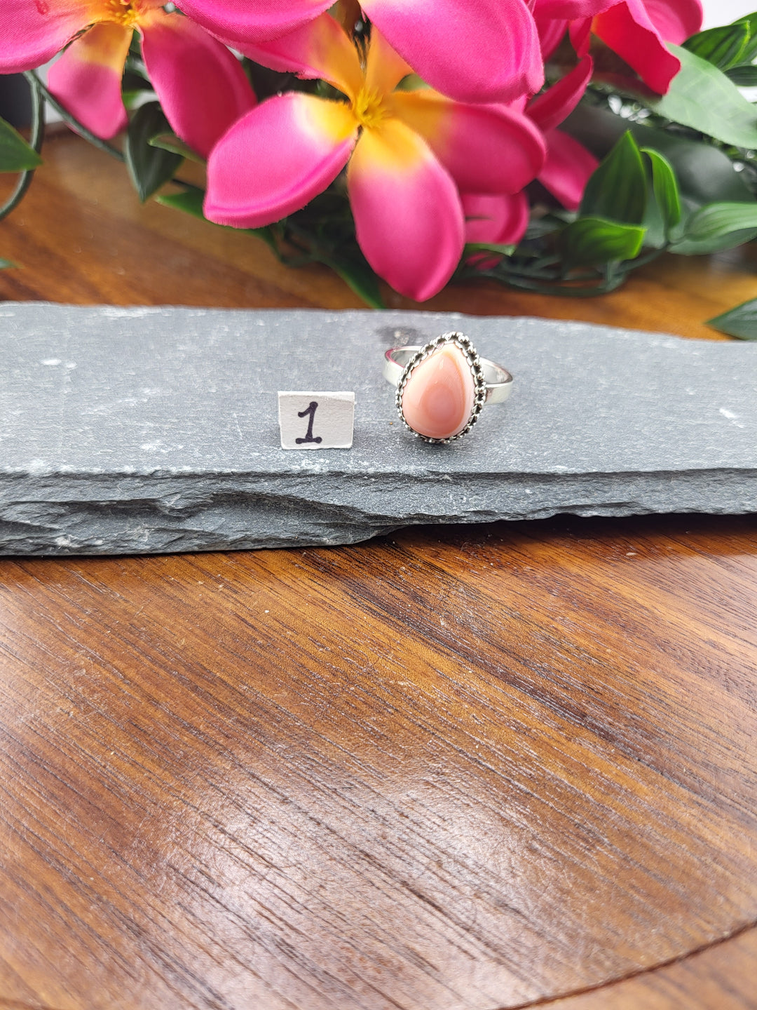 RESERVED FOR:  Lisa Glenn - 10/12/2024 - 1 Sterling Silver Items