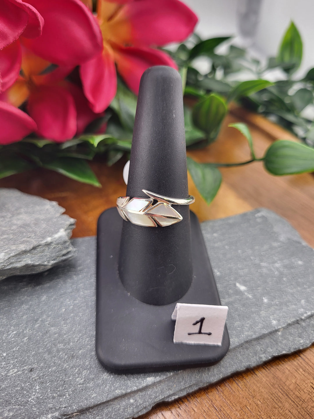 RESERVED FOR:  Brittany B-10/24/2024 - 1 Sterling Silver Items