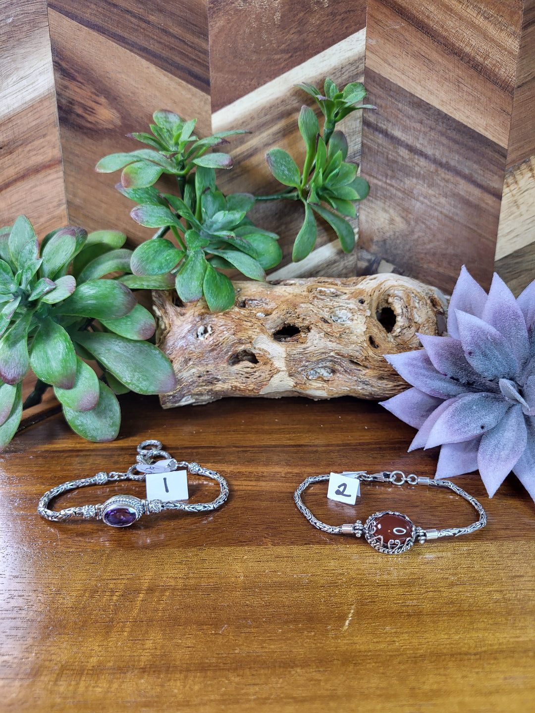 RESERVED FOR: Jeanette Murphy Hefty 8/3/24- 2 Sterling Silver Items