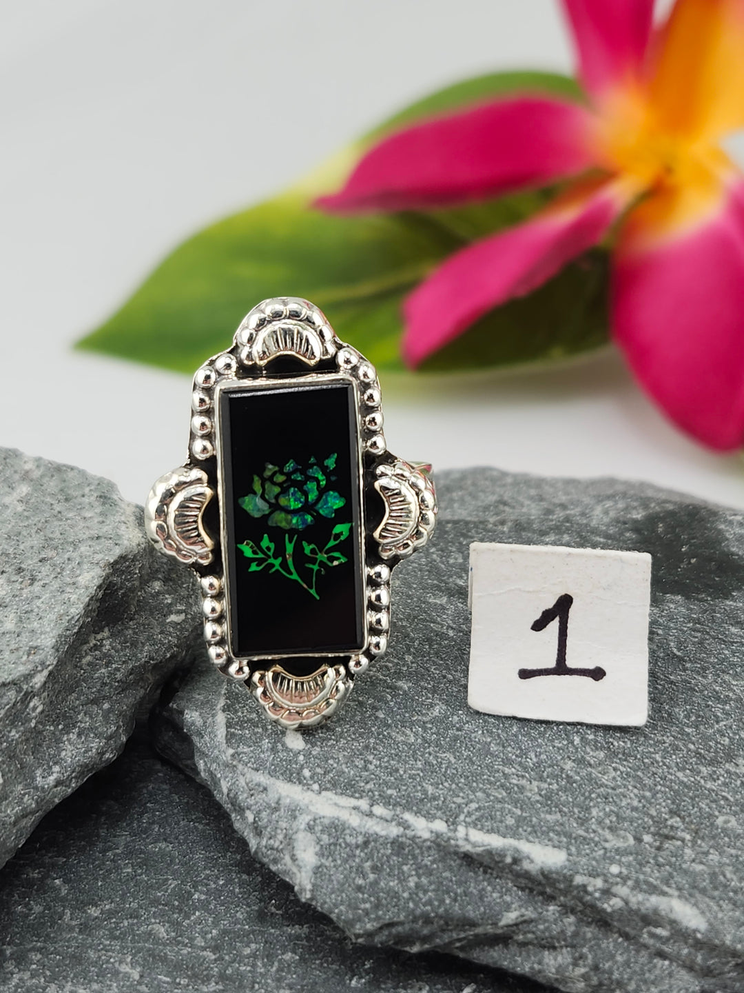 RESERVED FOR: sweettea767 -11/19/2024 -  1 Sterling Silver Items