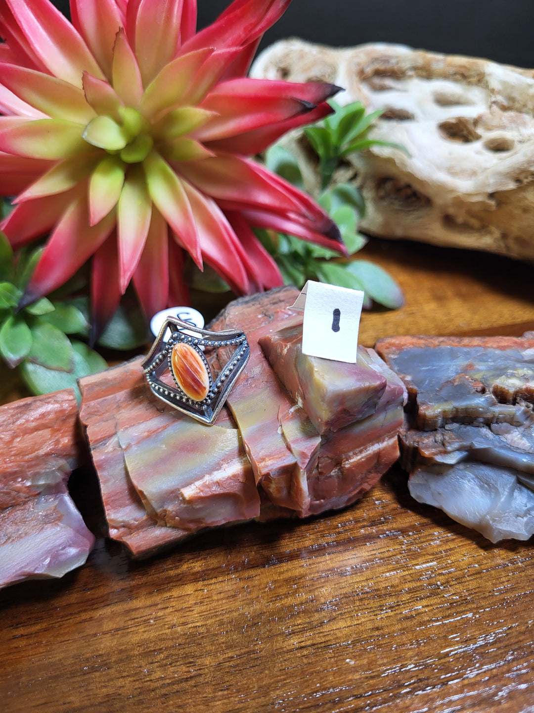 RESERVED FOR: LKB 7/24/24-Sterling Silver Items