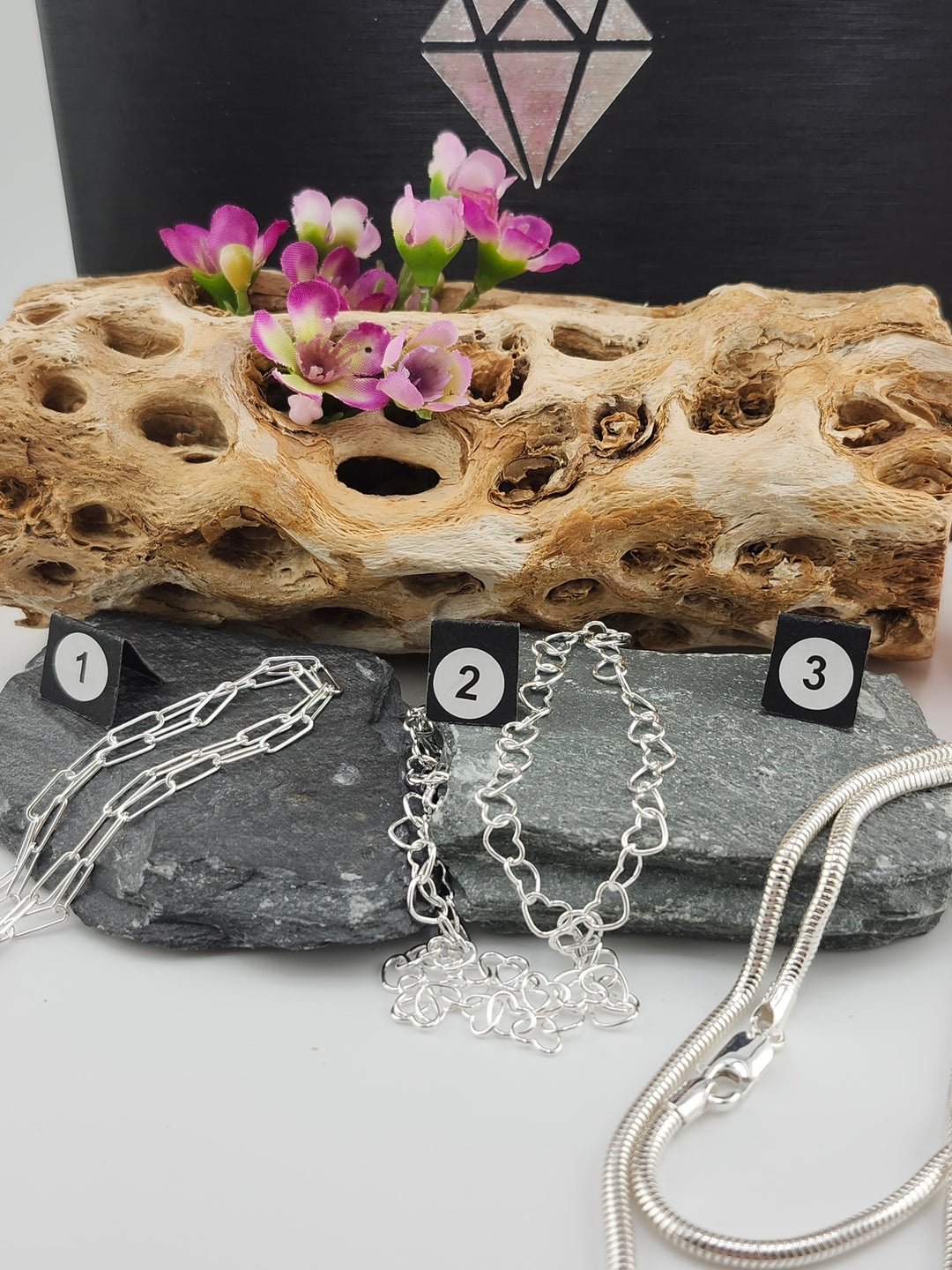 RESERVED FOR: neisy21 - 1/12/2025 - 1 Sterling Silver Items
