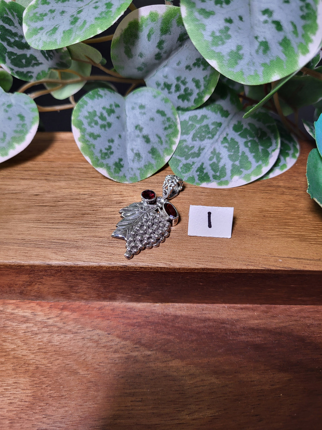 RESERVED FOR: Marie 8/18/24- 1 Sterling Silver Items