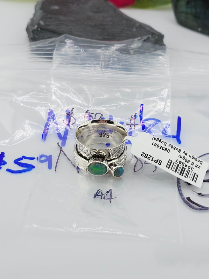 48HR - RESERVED FOR: Nikki84 - 6/14/2025 FL tiktok Live Show - 1 Sterling Silver Items
