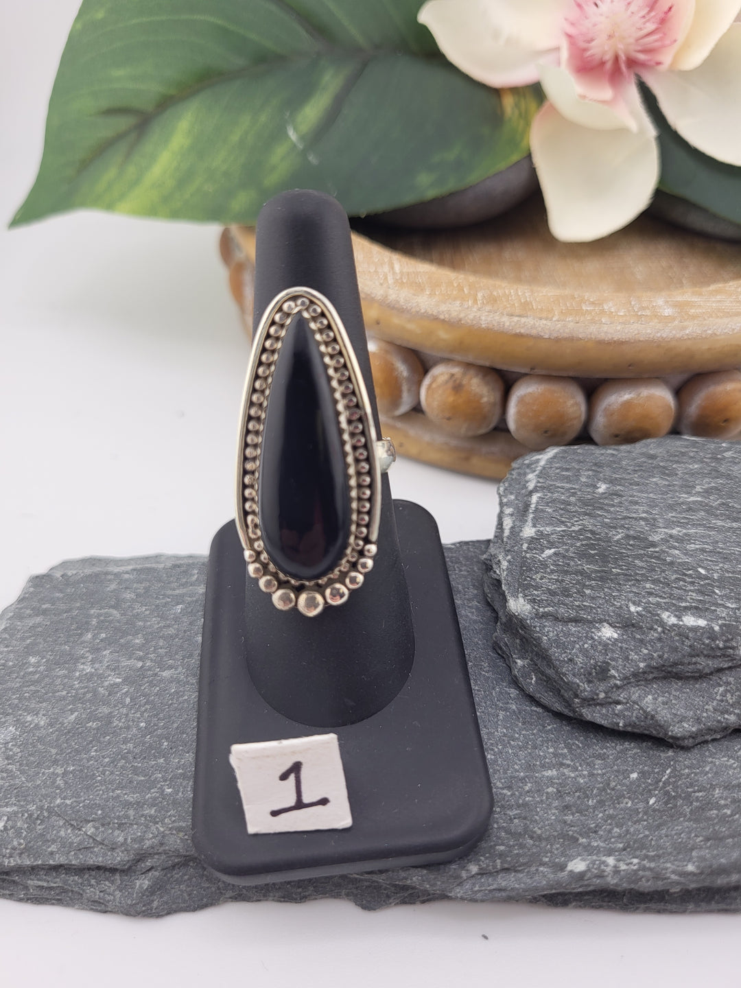 RESERVED FOR:   nikie711 -12/08/2024 - 1 Sterling Silver Items